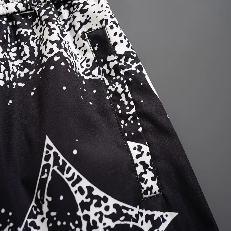 Шорты Мужские Louis Vuitton 5886543