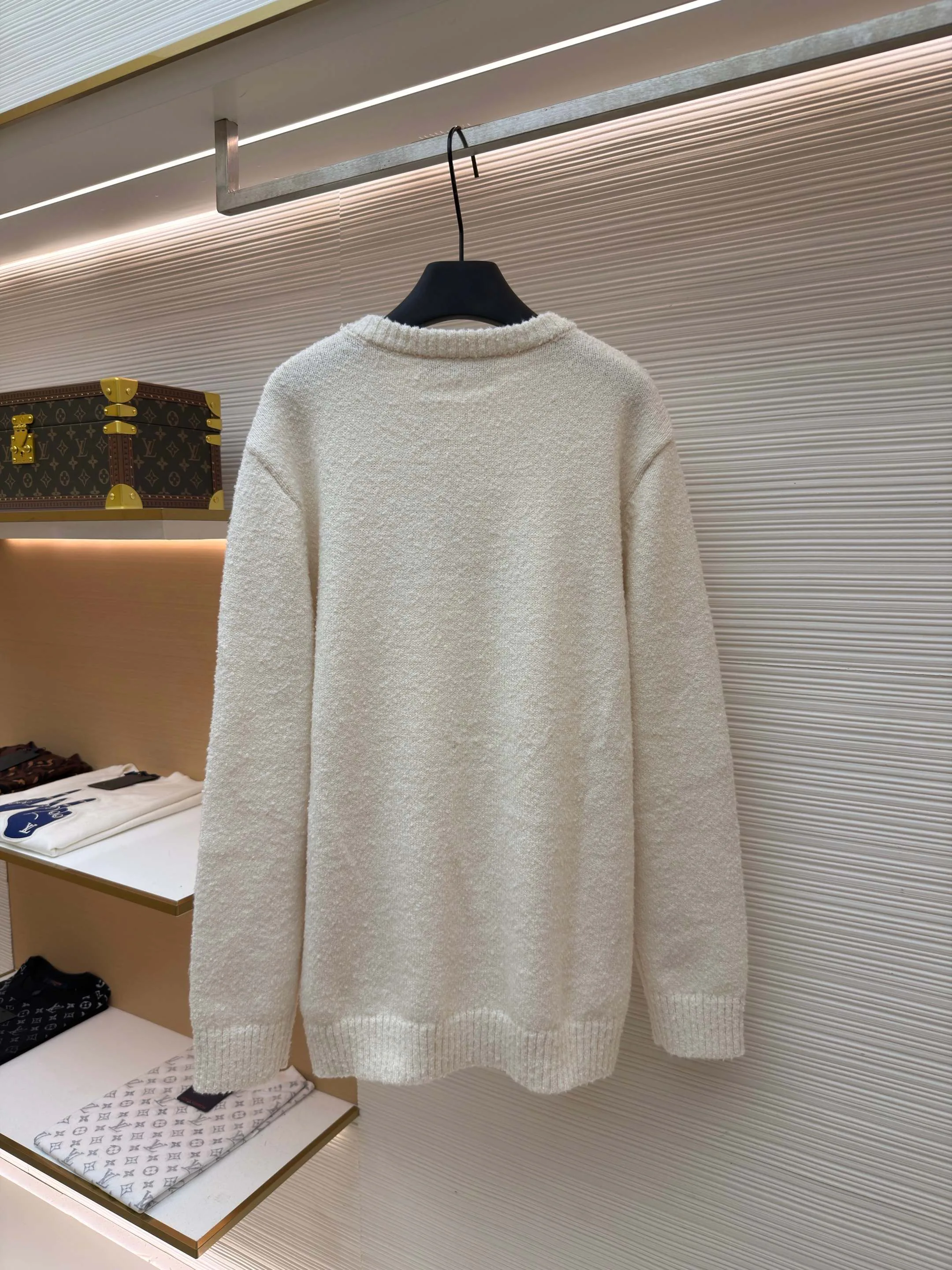Джемперы И Свитеры Мужские Louis Vuitton 18737125