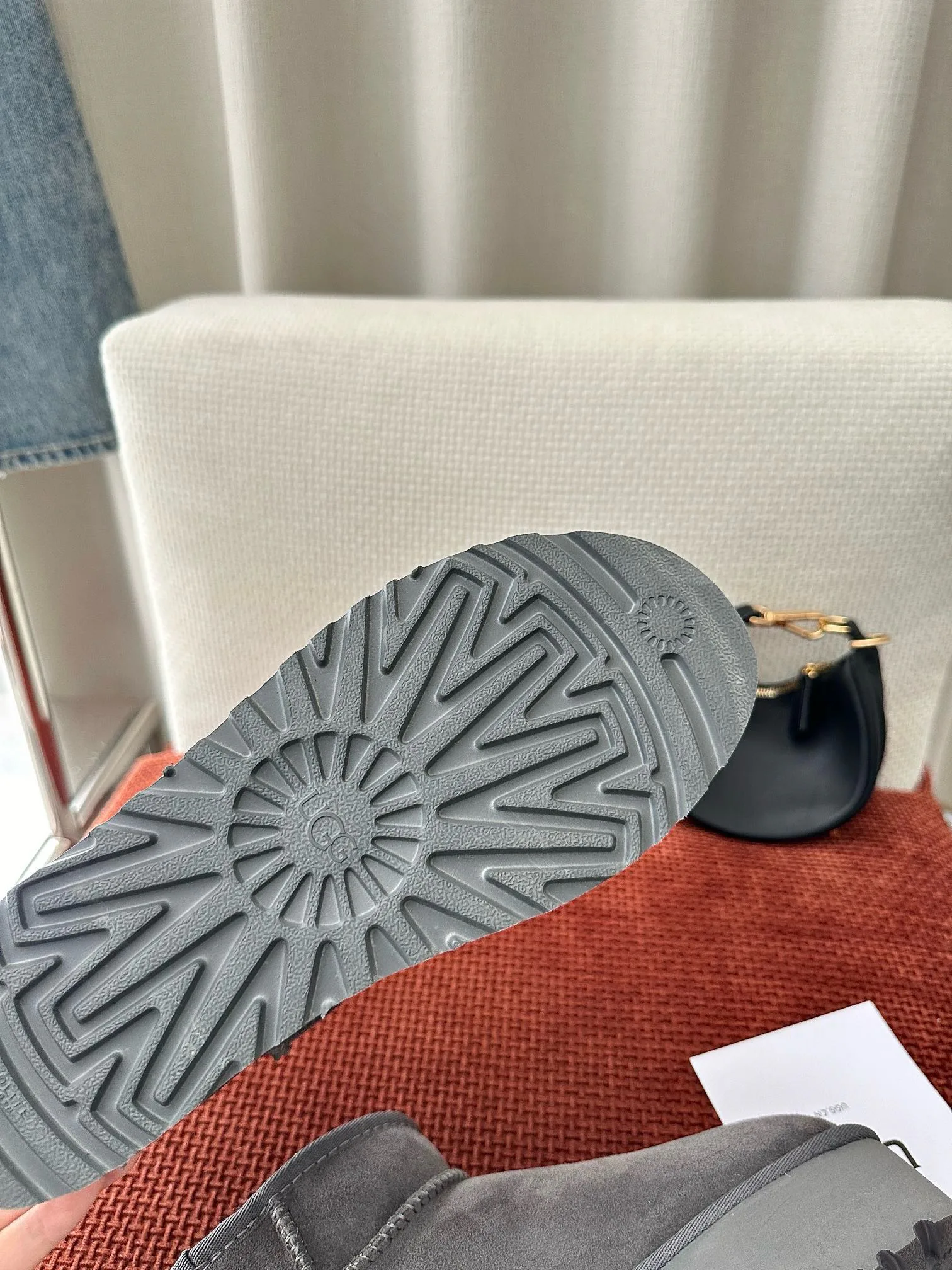 Угги Женские Ugg 18676310