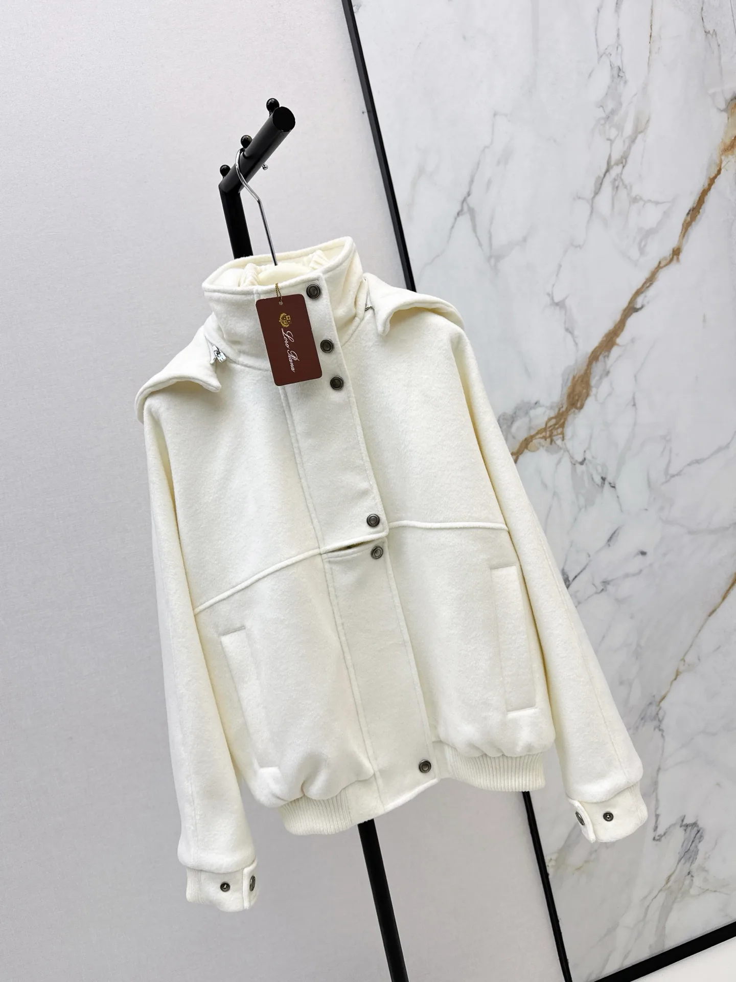 Куртки Женские Loro Piana 267179