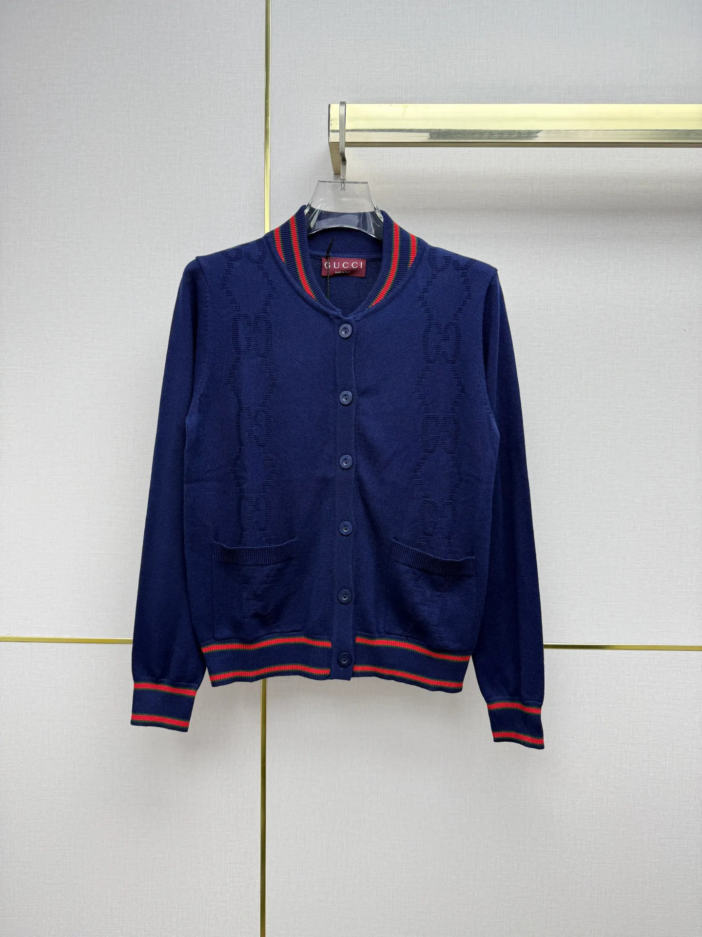 Джемперы И Свитеры Женские Gucci 18298492