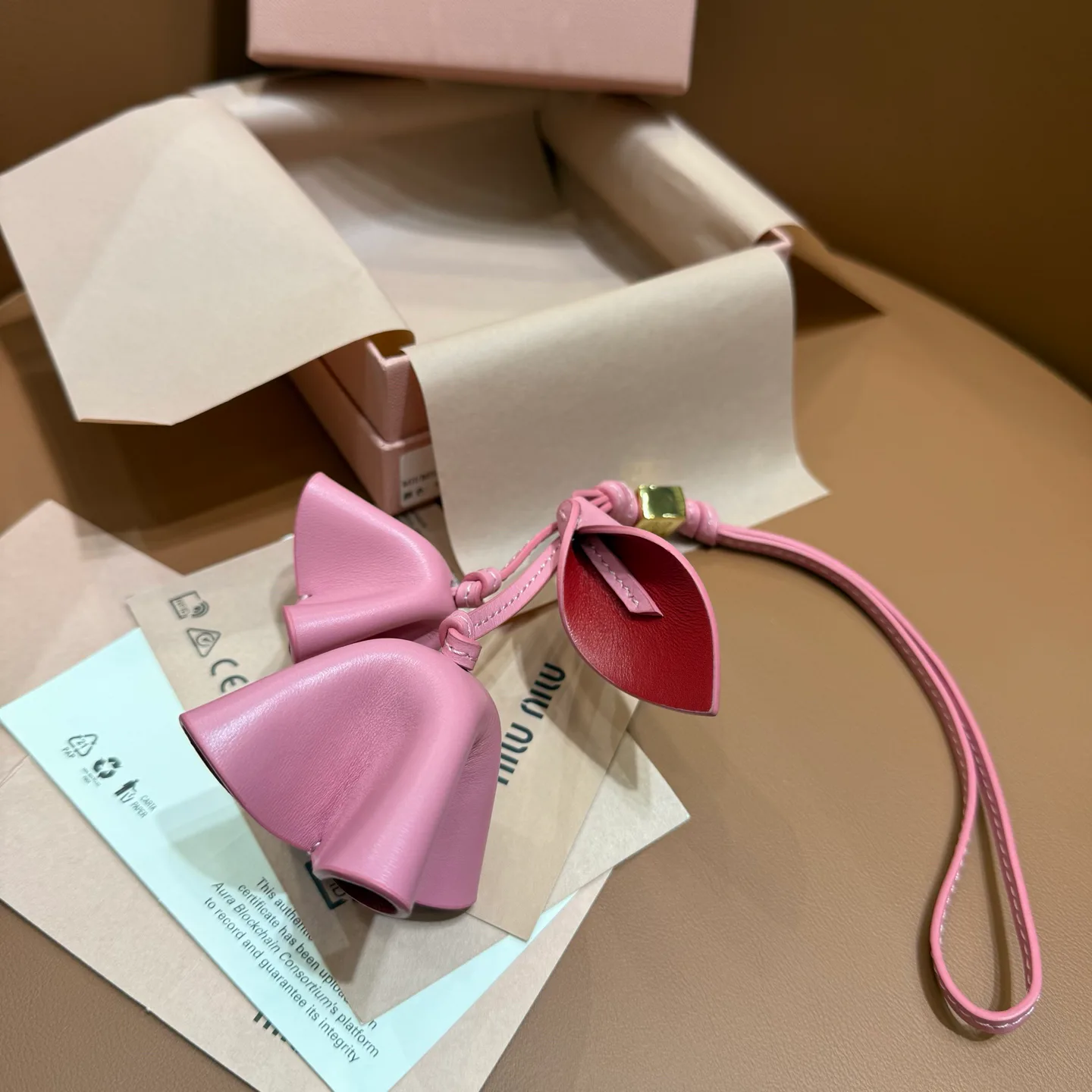 Ключницы Miu Miu 75946