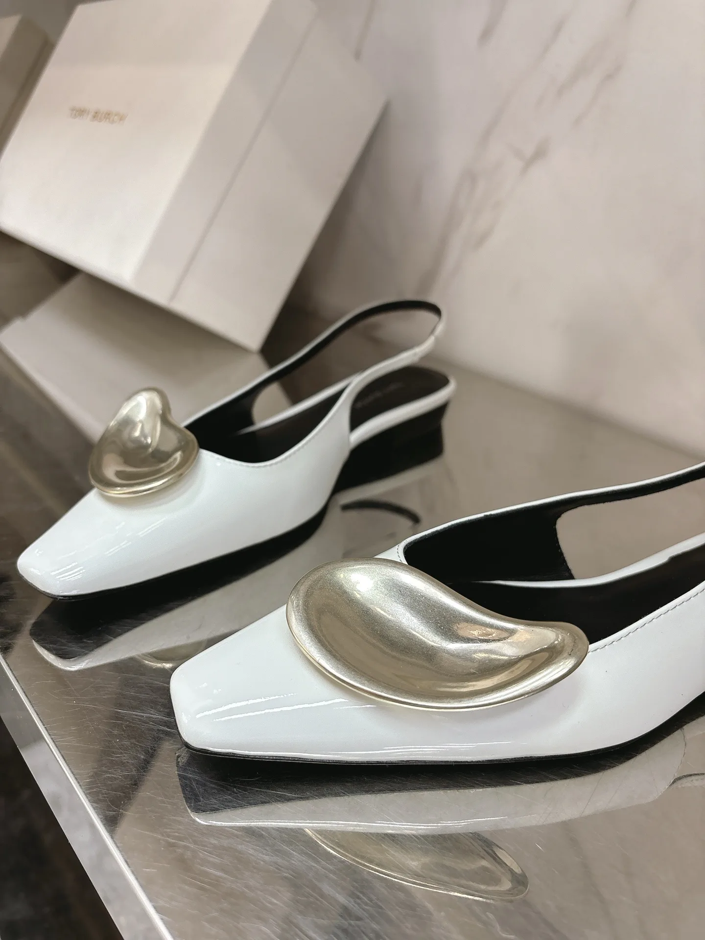 Туфли Женские Tory Burch 879977