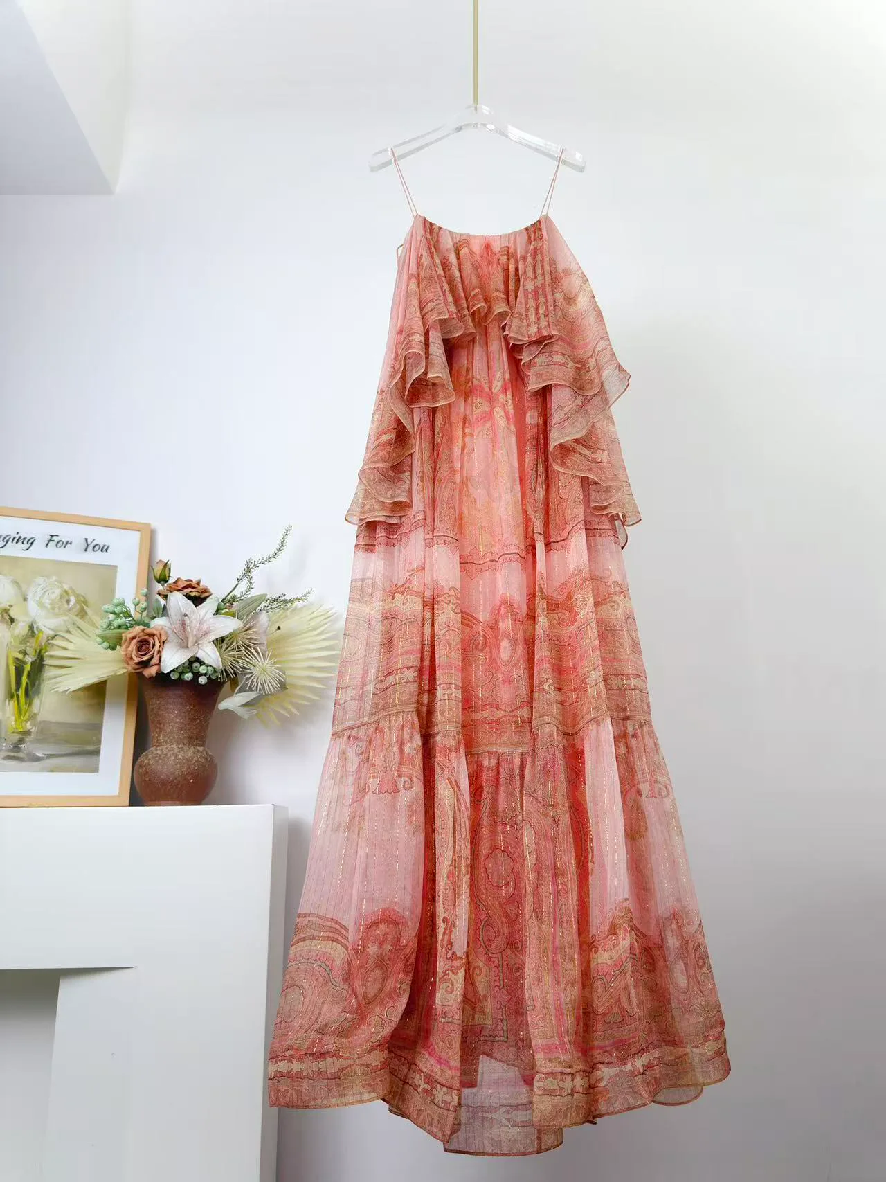 Платья Женские Zimmermann 17722357