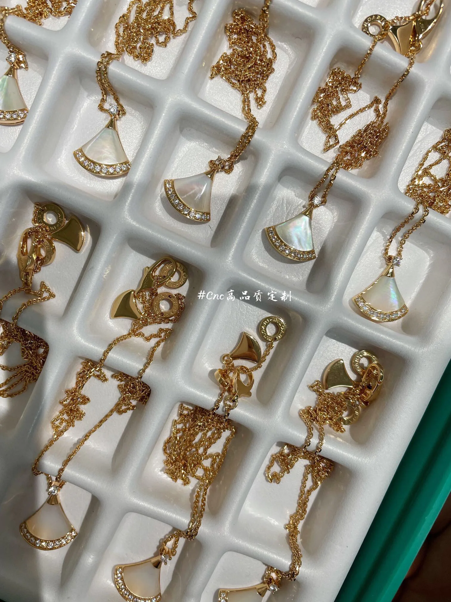 Бижутерия Bvlgari 11577791