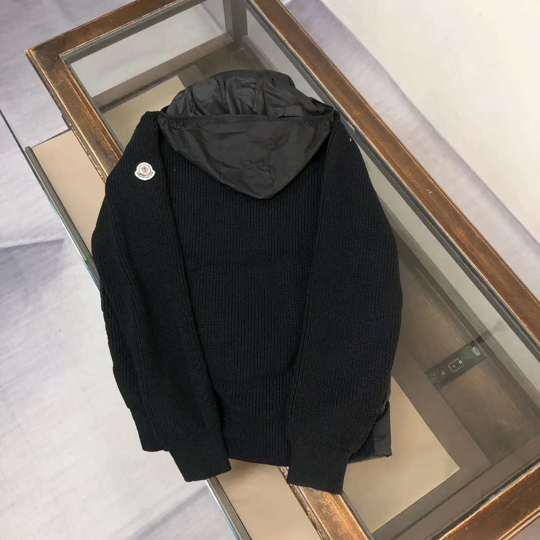 Куртки Мужские Moncler 375445