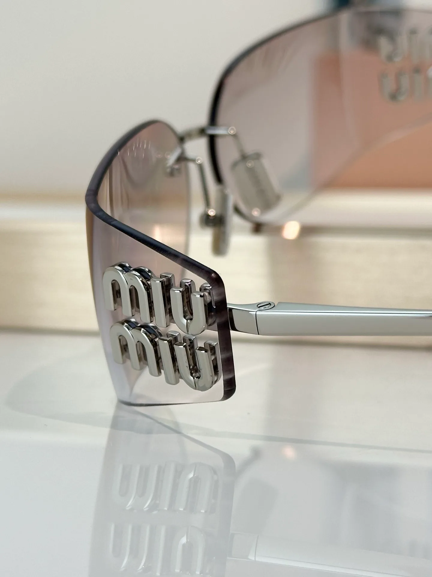 Очки Miu Miu 18095019