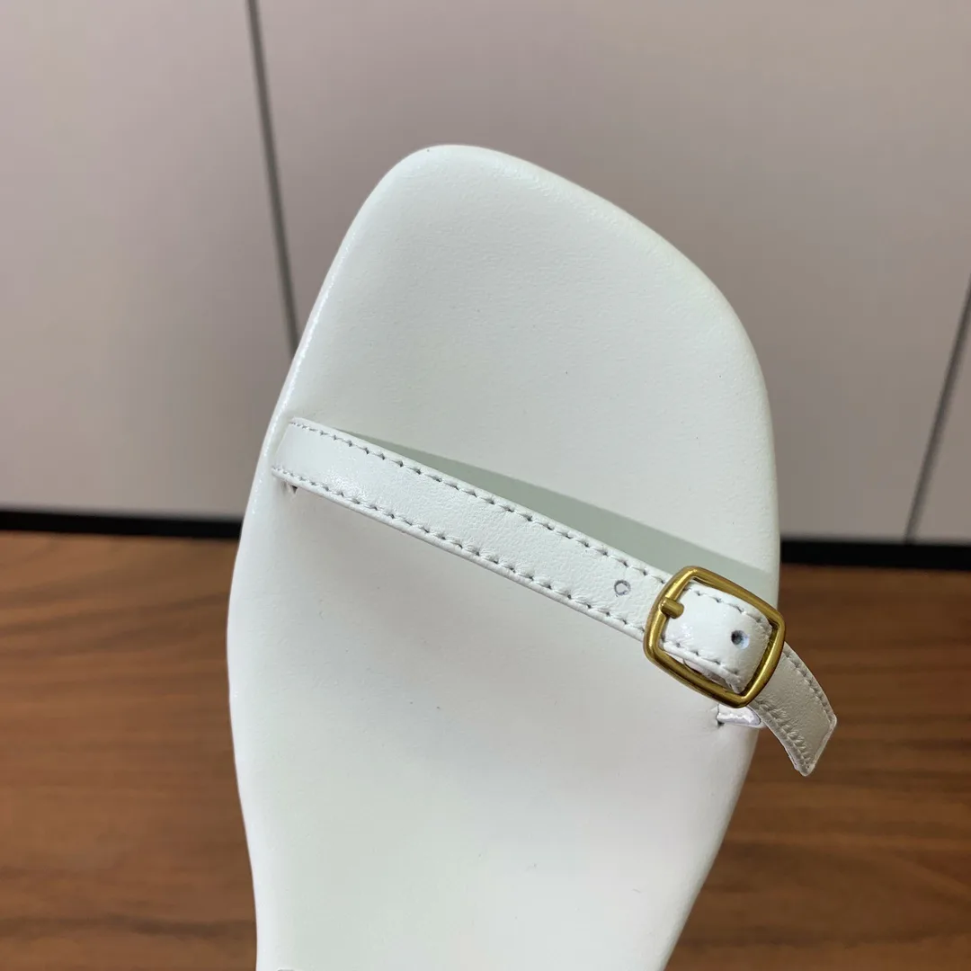 Босоножки Женские Loro Piana 17631644