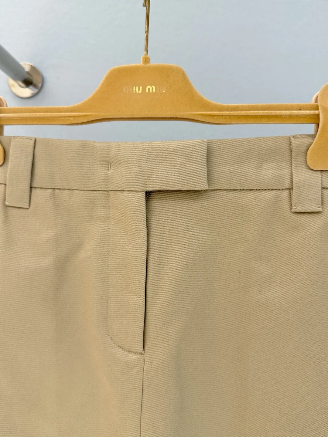 Юбки Женские Miu Miu 10630209