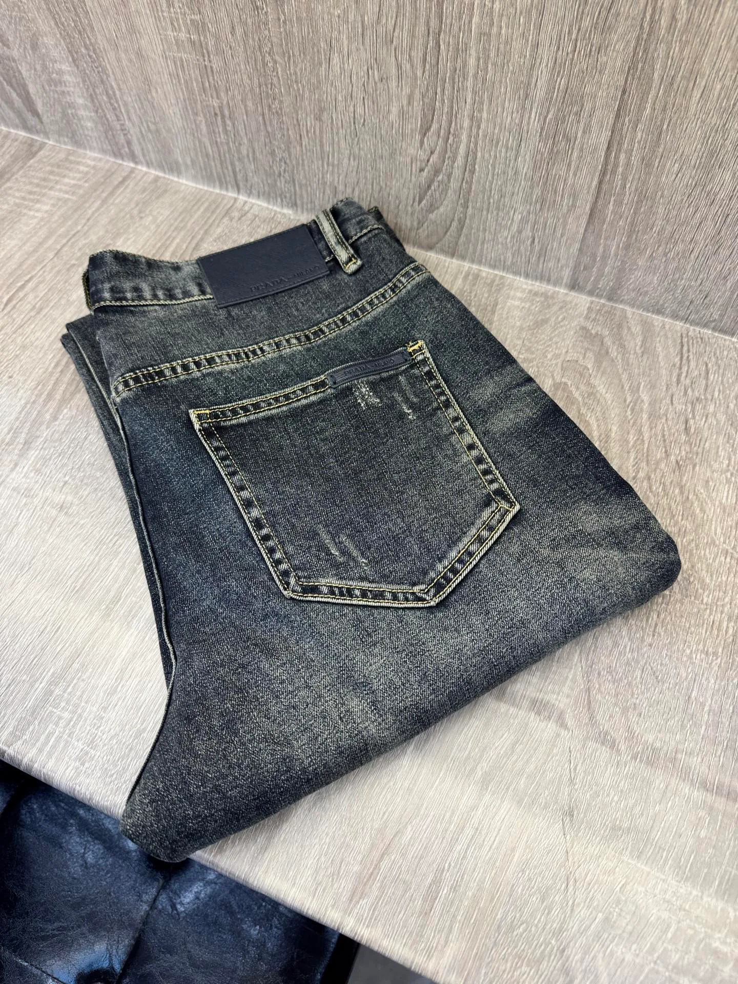 Джинсы Мужские Prada 18139778