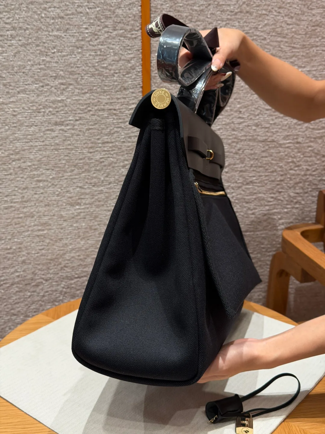 Классические Сумки Женские Hermes 1260990