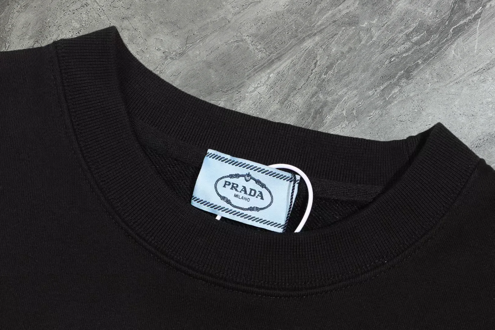 Свитшоты И Худи Мужские Prada 19059654