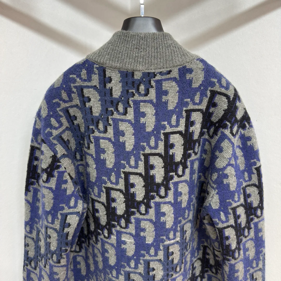 Джемперы И Свитеры Мужские Christian Dior 1941437