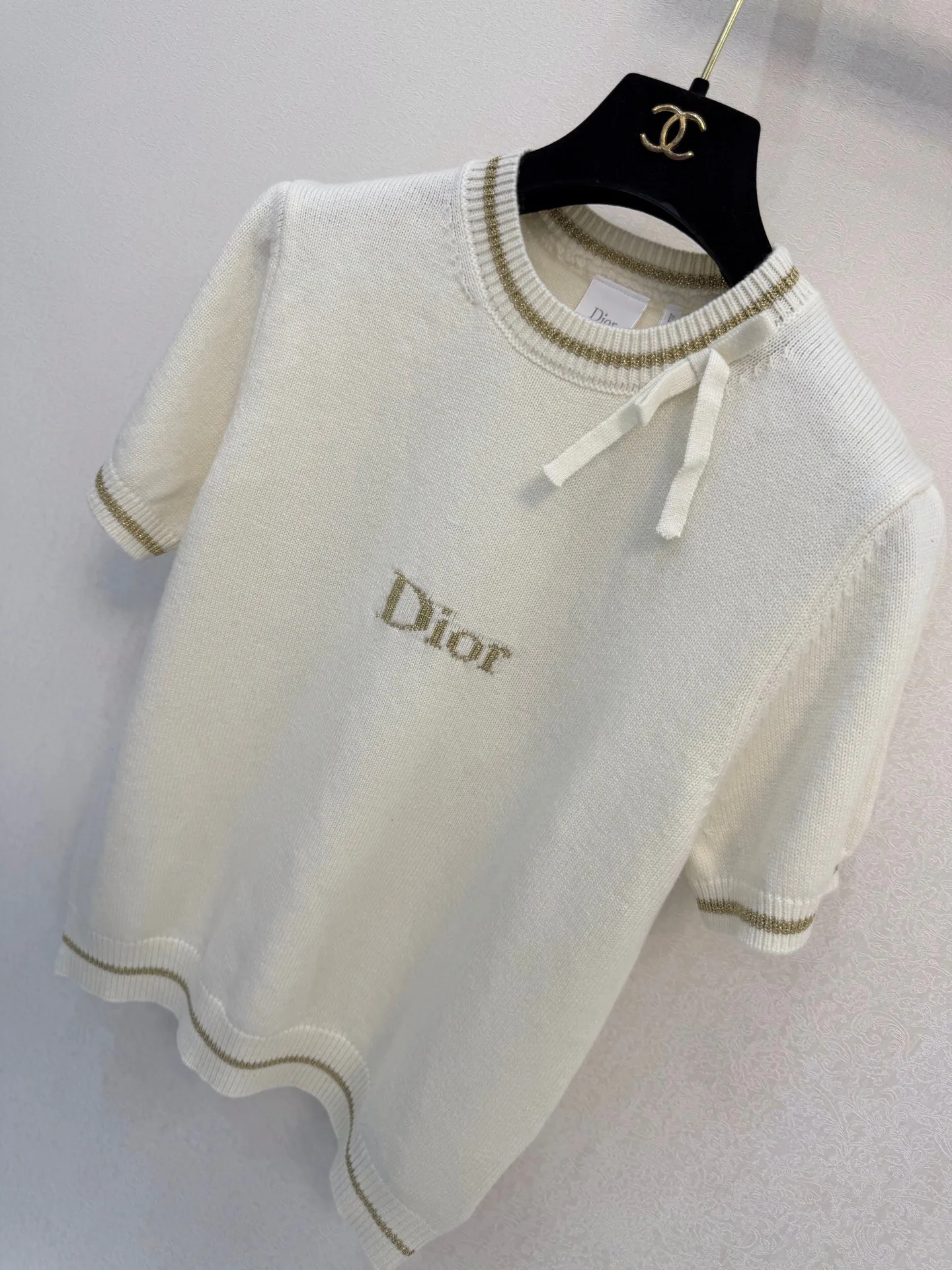 Джемперы И Свитеры Женские Christian Dior 19452435