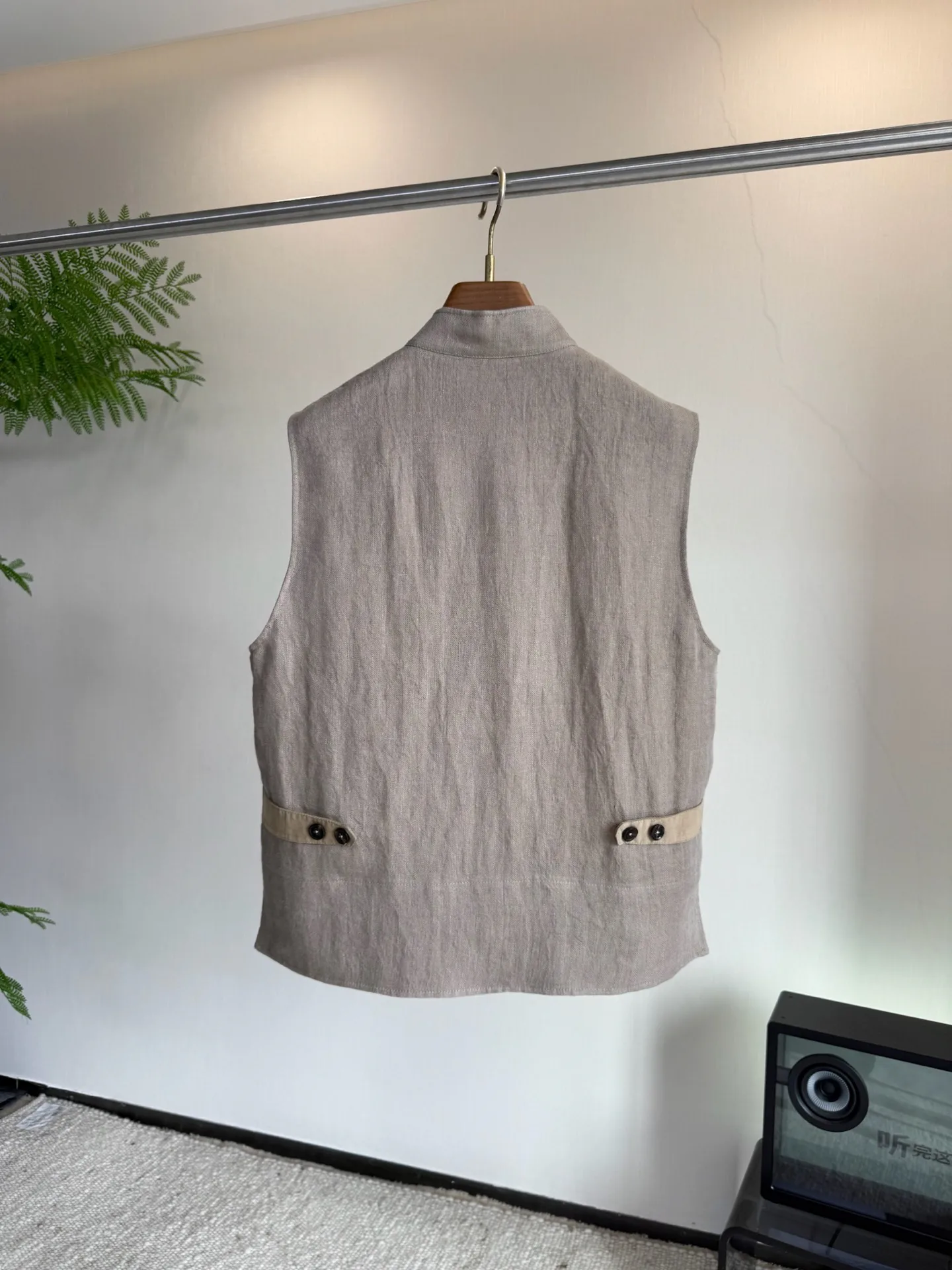 Жилеты Мужские Loro Piana 11490917