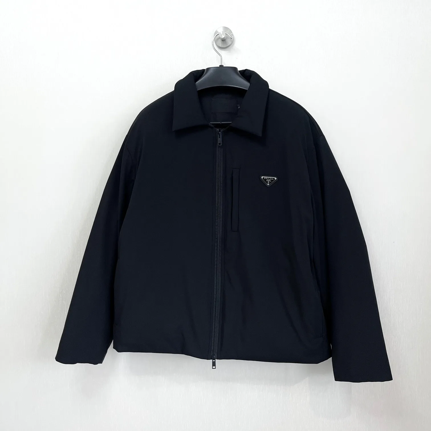 Куртки И Пуховики Женские Prada 783029