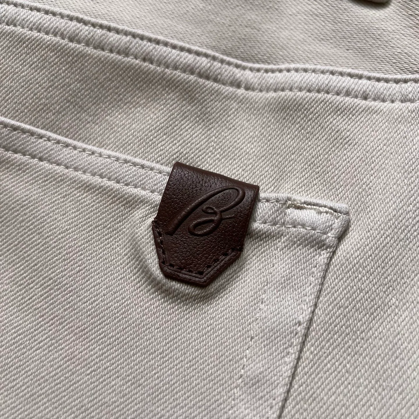 Джинсы Мужские Brioni 11517542