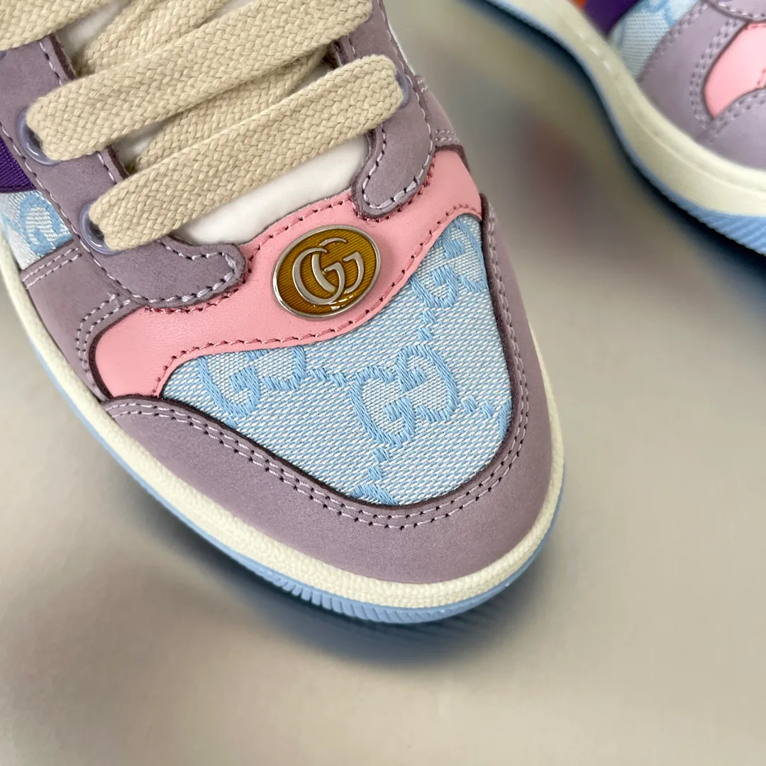 Кроссовки Женские Gucci 1880405