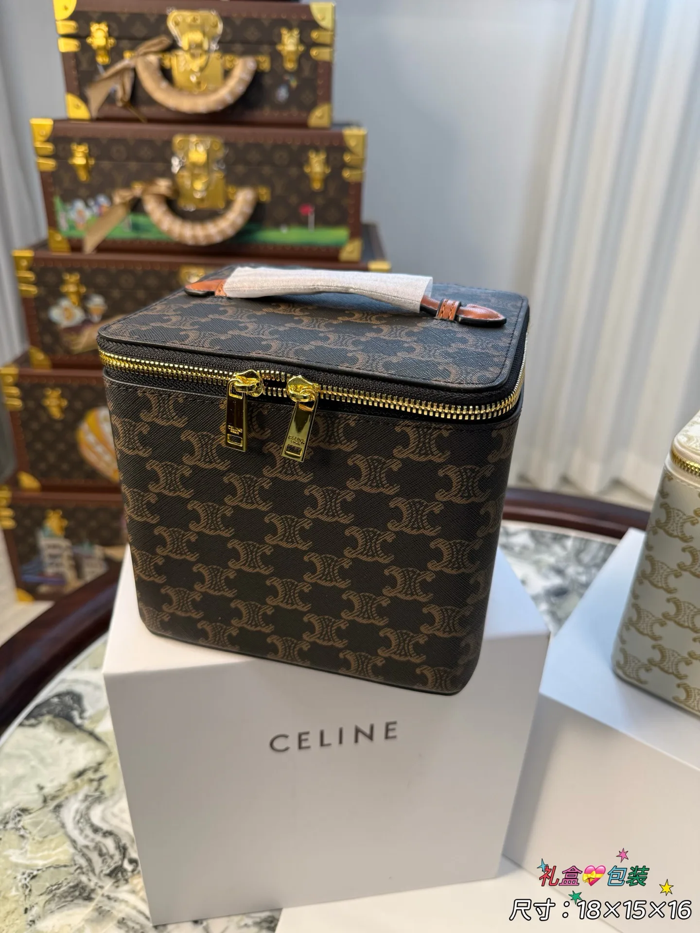 Сумки На Ремне Женские Celine 9877270