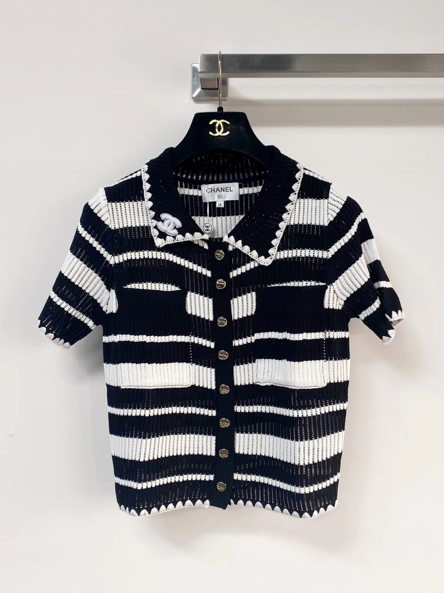 Жакеты Женские Chanel 11697193