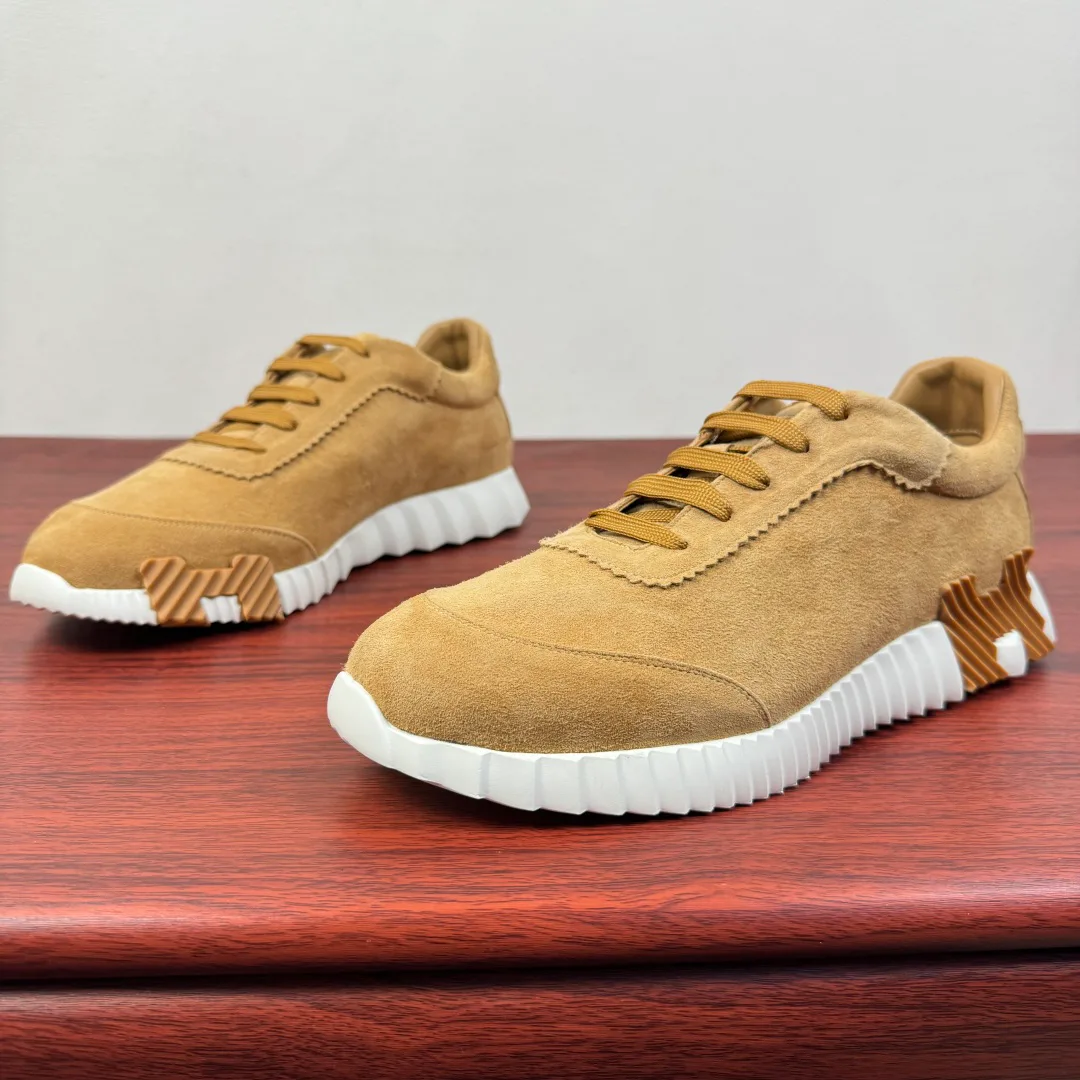 Кроссовки Женские Hermes 11393481