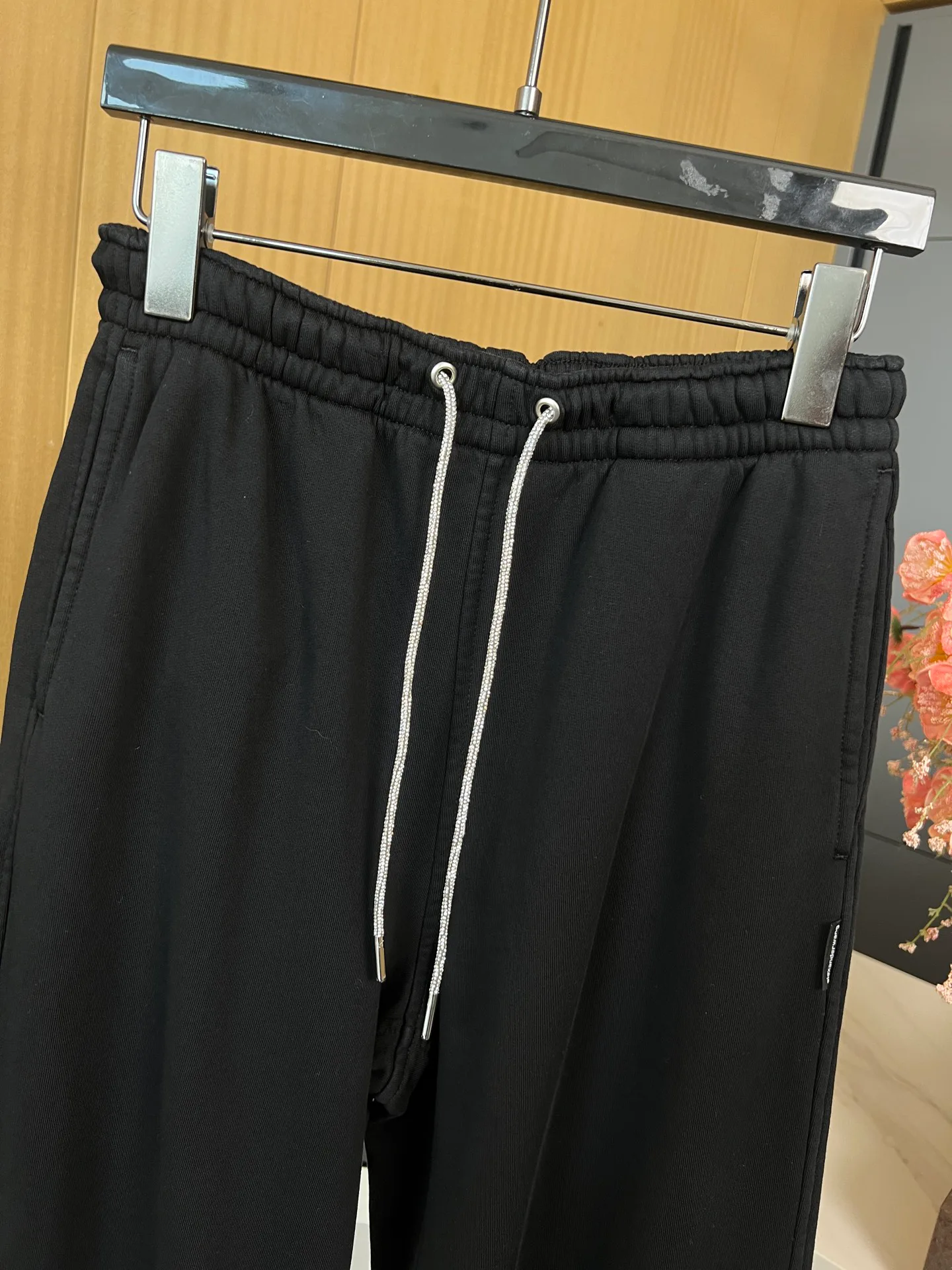 Брюки Женские Alexander Wang 441503