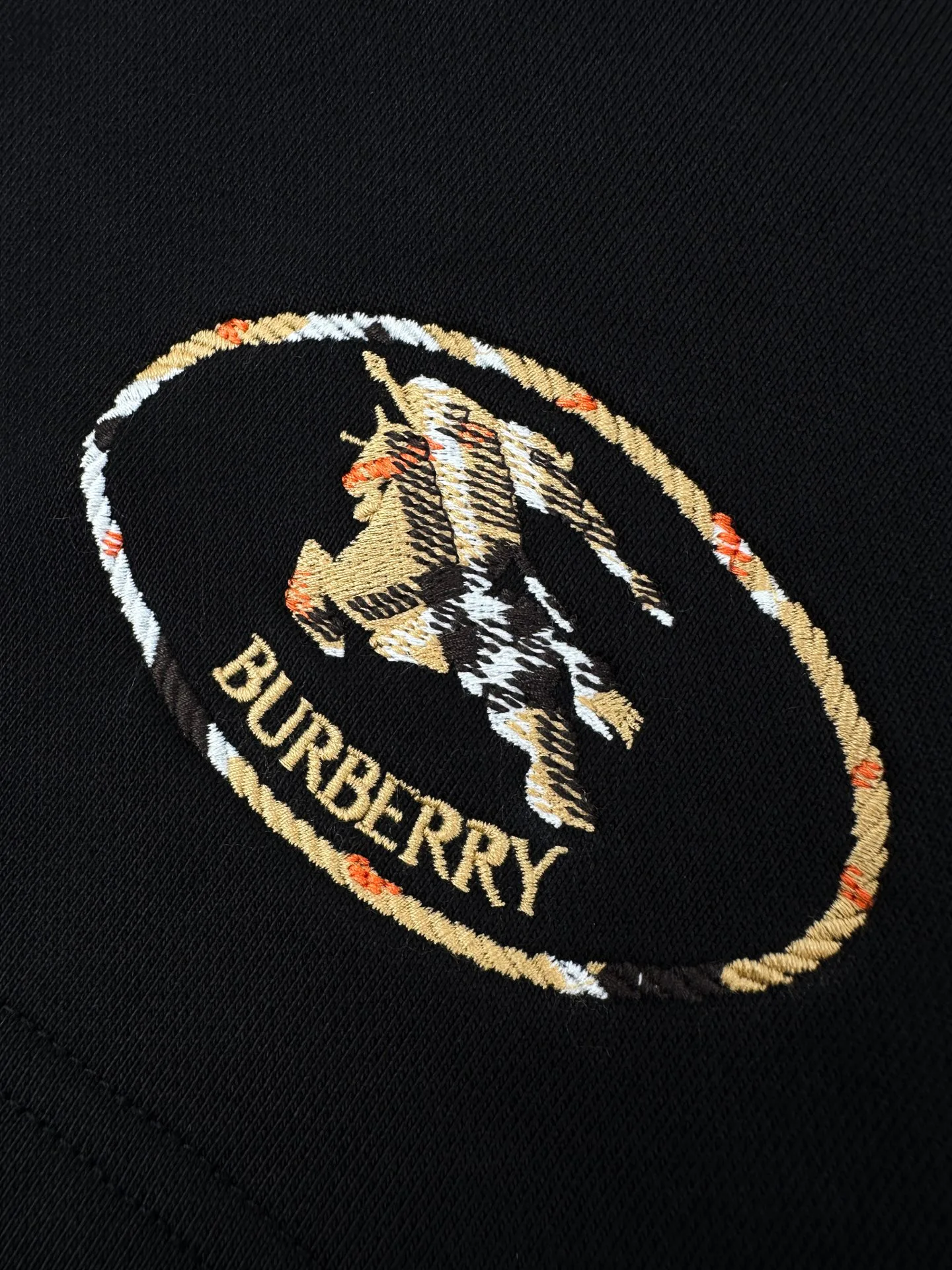 Шорты Мужские Burberry 14810473