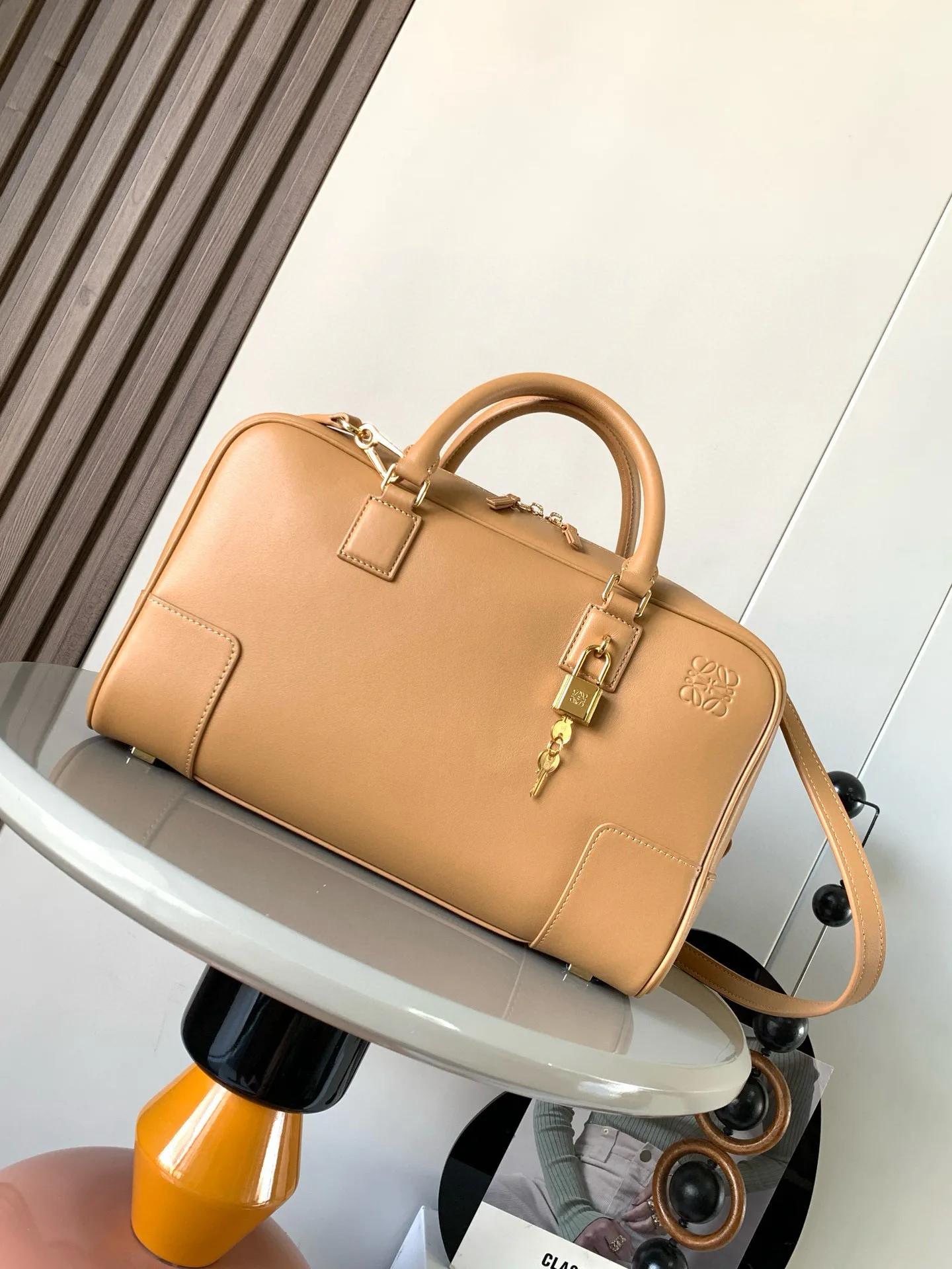 Классические Сумки Женские Loewe 245292
