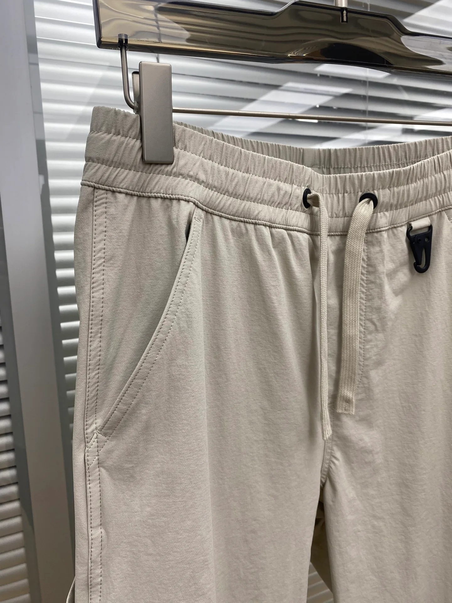 Брюки Мужские Moncler 16839521