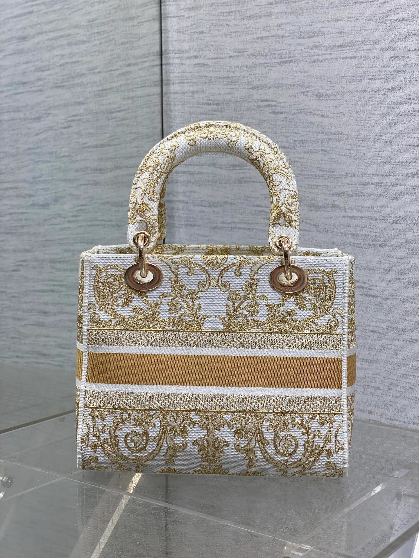 Классические Сумки Женские Christian Dior 906224