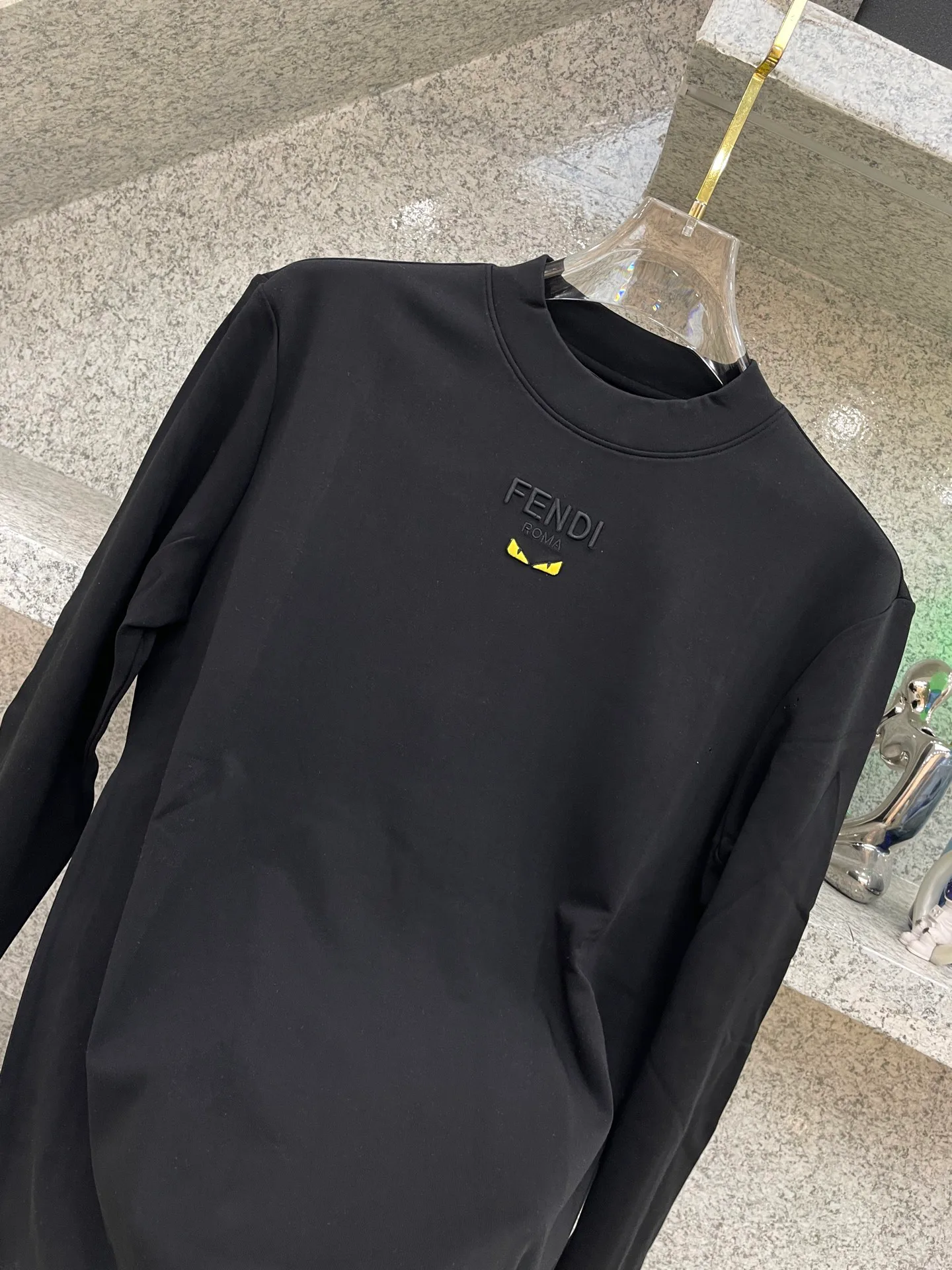 Свитшоты И Худи Мужские Fendi 988802