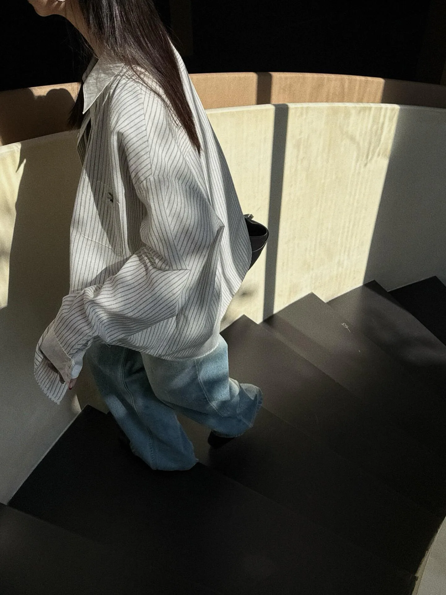 Рубашки Женские Chanel 9869090