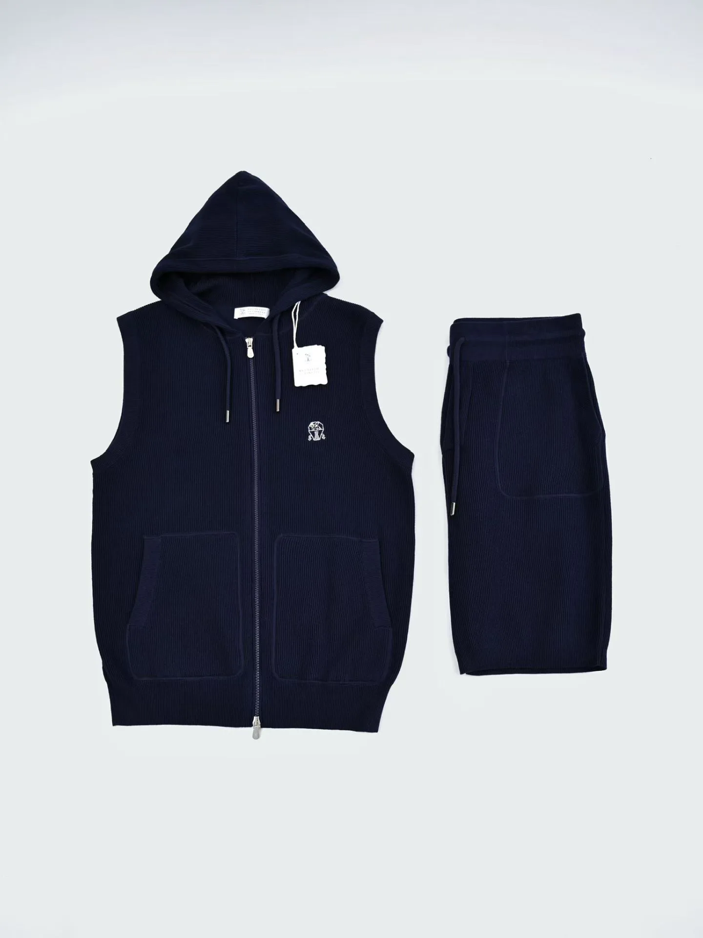 Жилеты Мужские Brunello Cucinelli 12690908