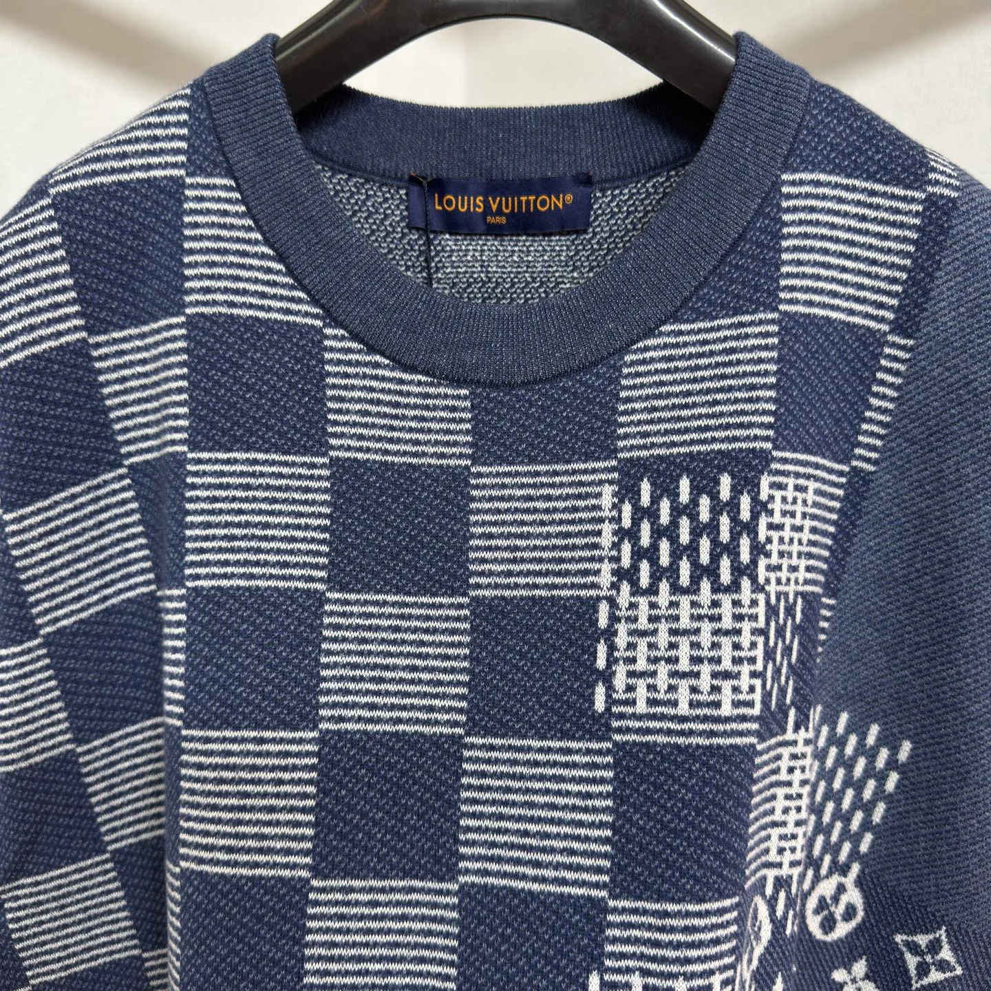 Футболки Мужские Louis Vuitton 1941481