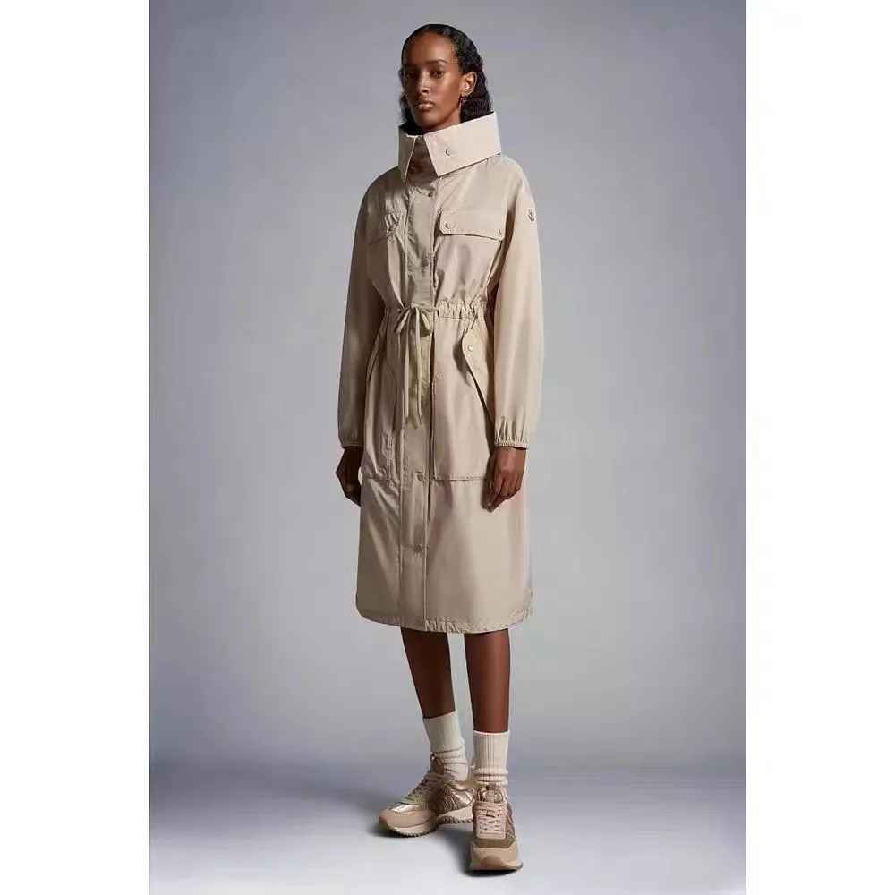 Тренчи Женские Moncler 14048