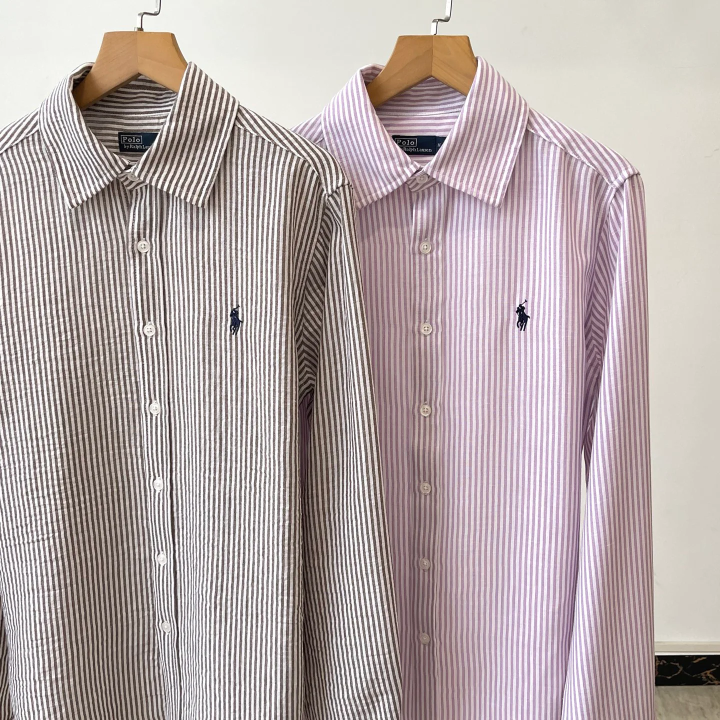 Рубашки Мужские Ralph Lauren 13253213