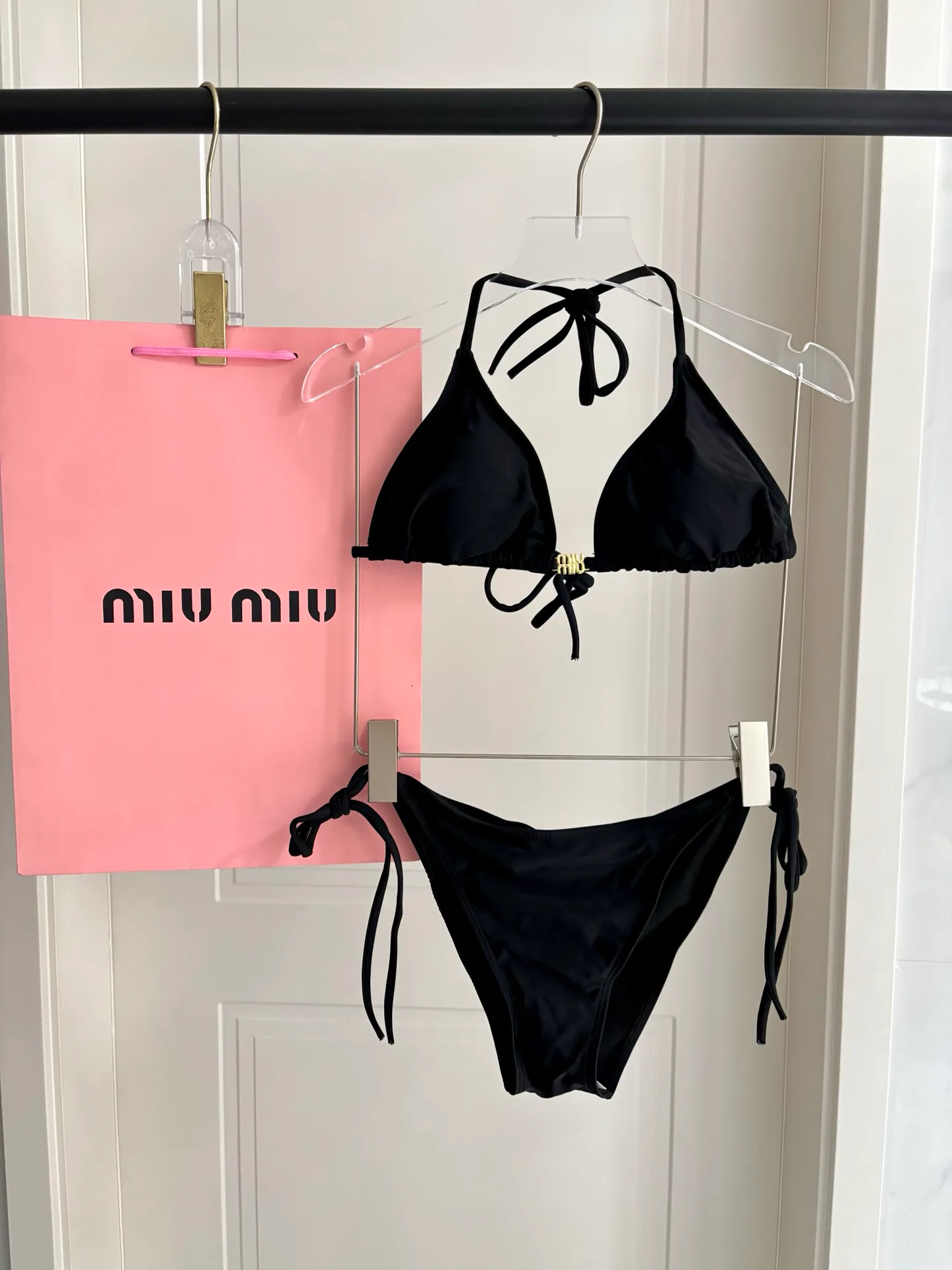 Купальники Женские Miu Miu 10379552