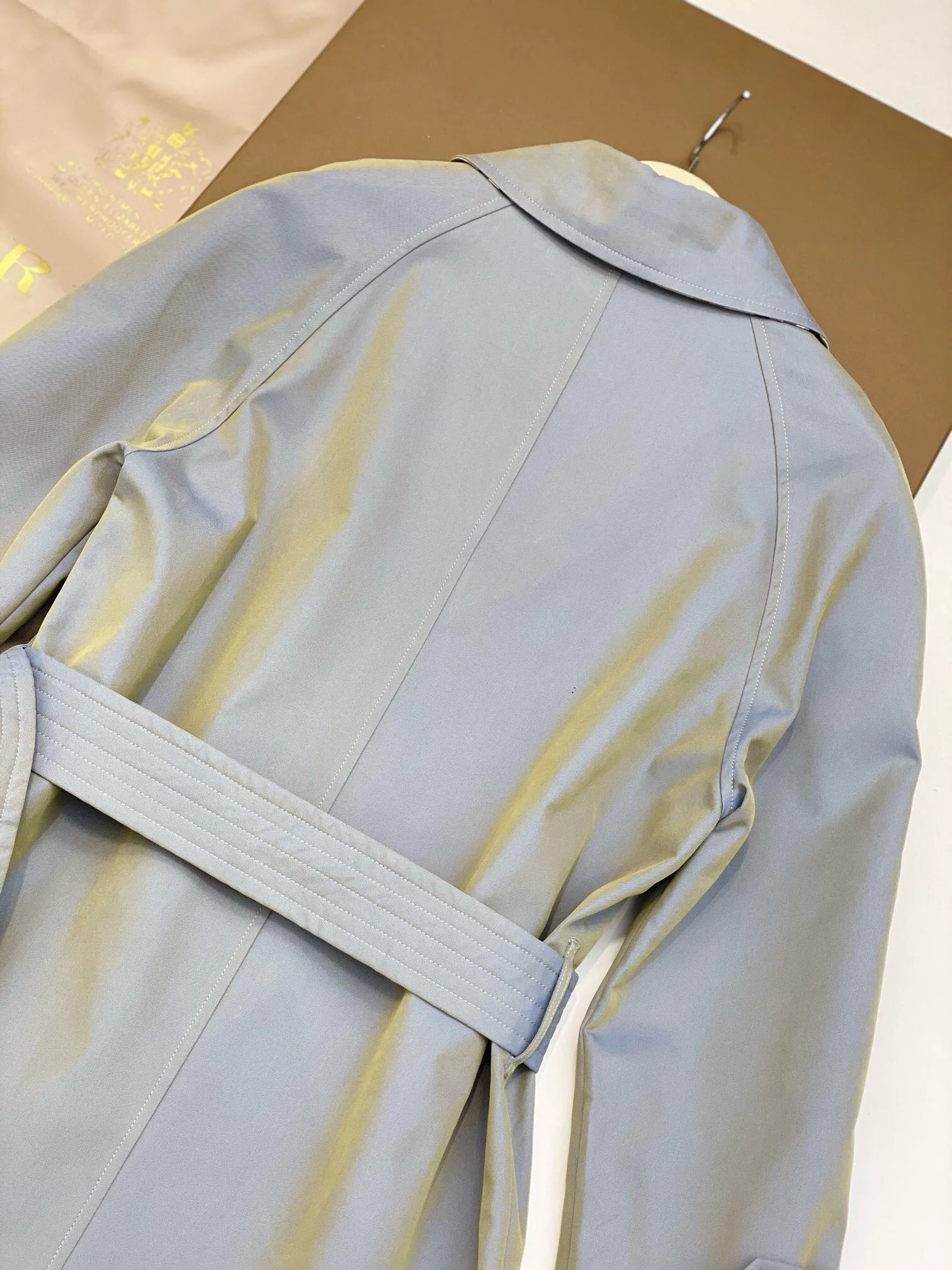 Тренчи Женские Burberry 10391036