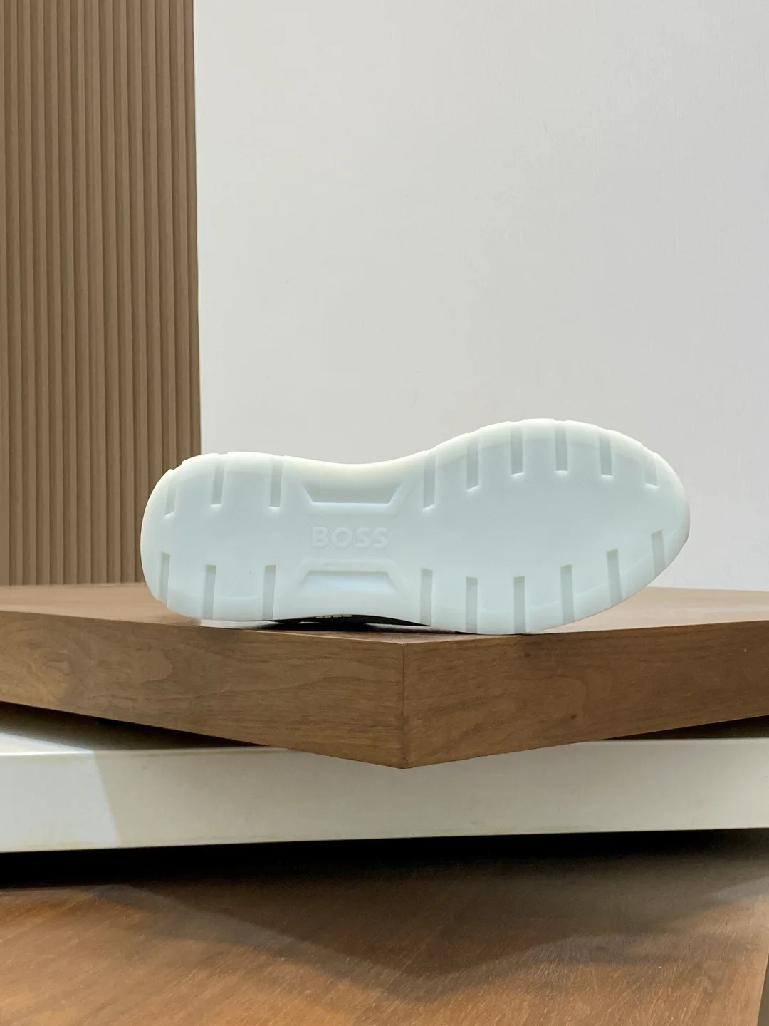 Кроссовки Мужские Hugo Boss 338036