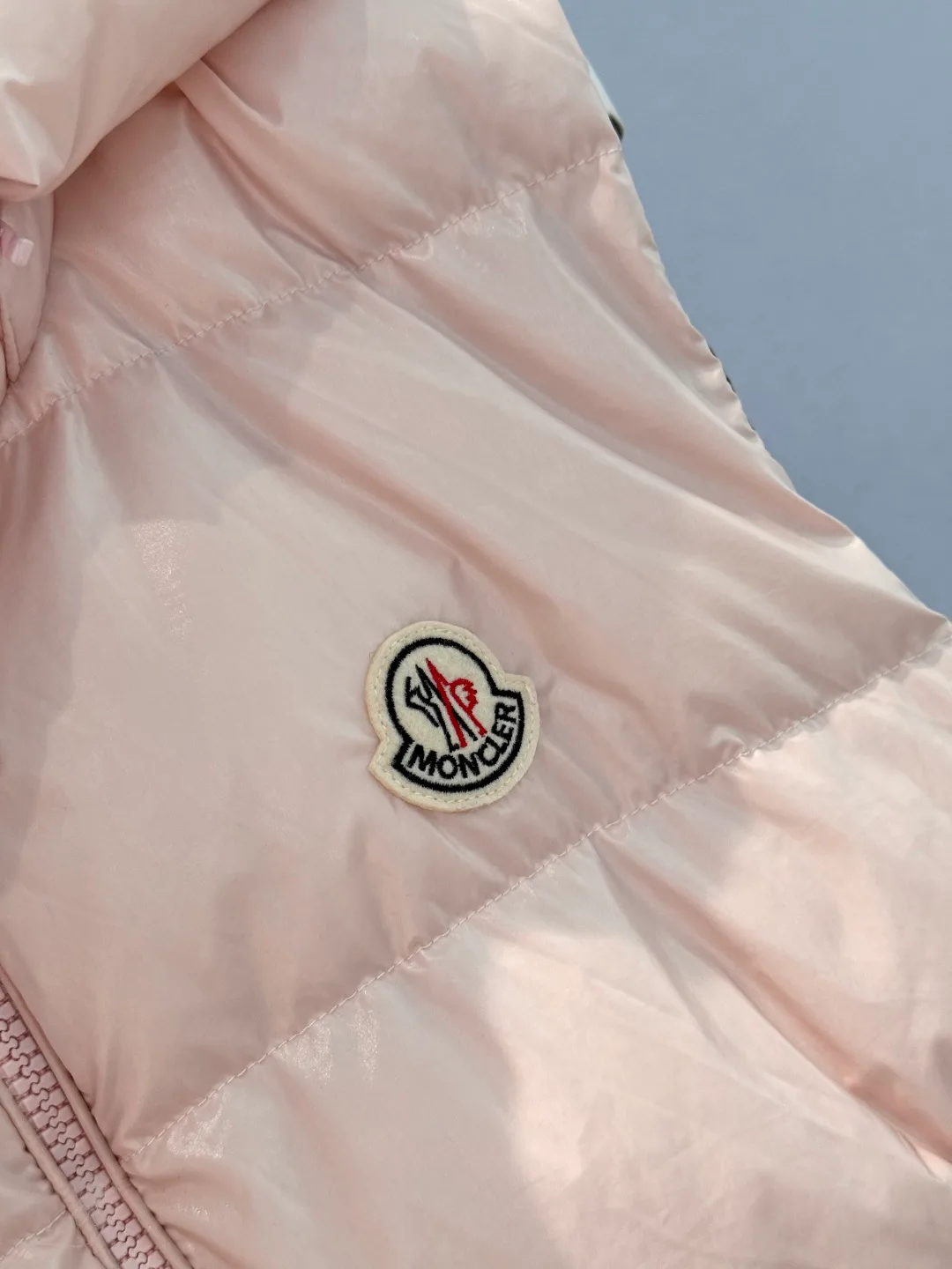 Жилеты Женские Moncler 17960276