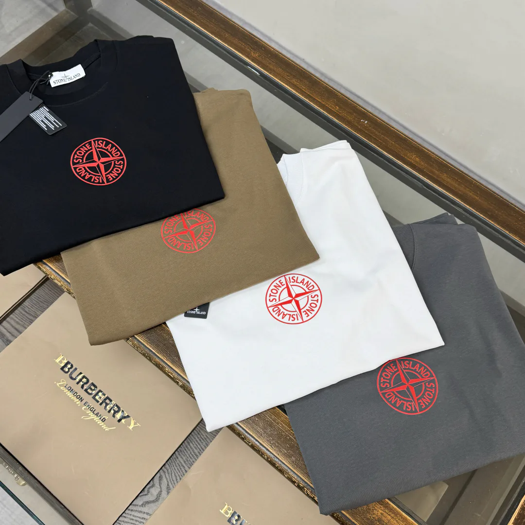 Футболки Женские Stone Island 10292231