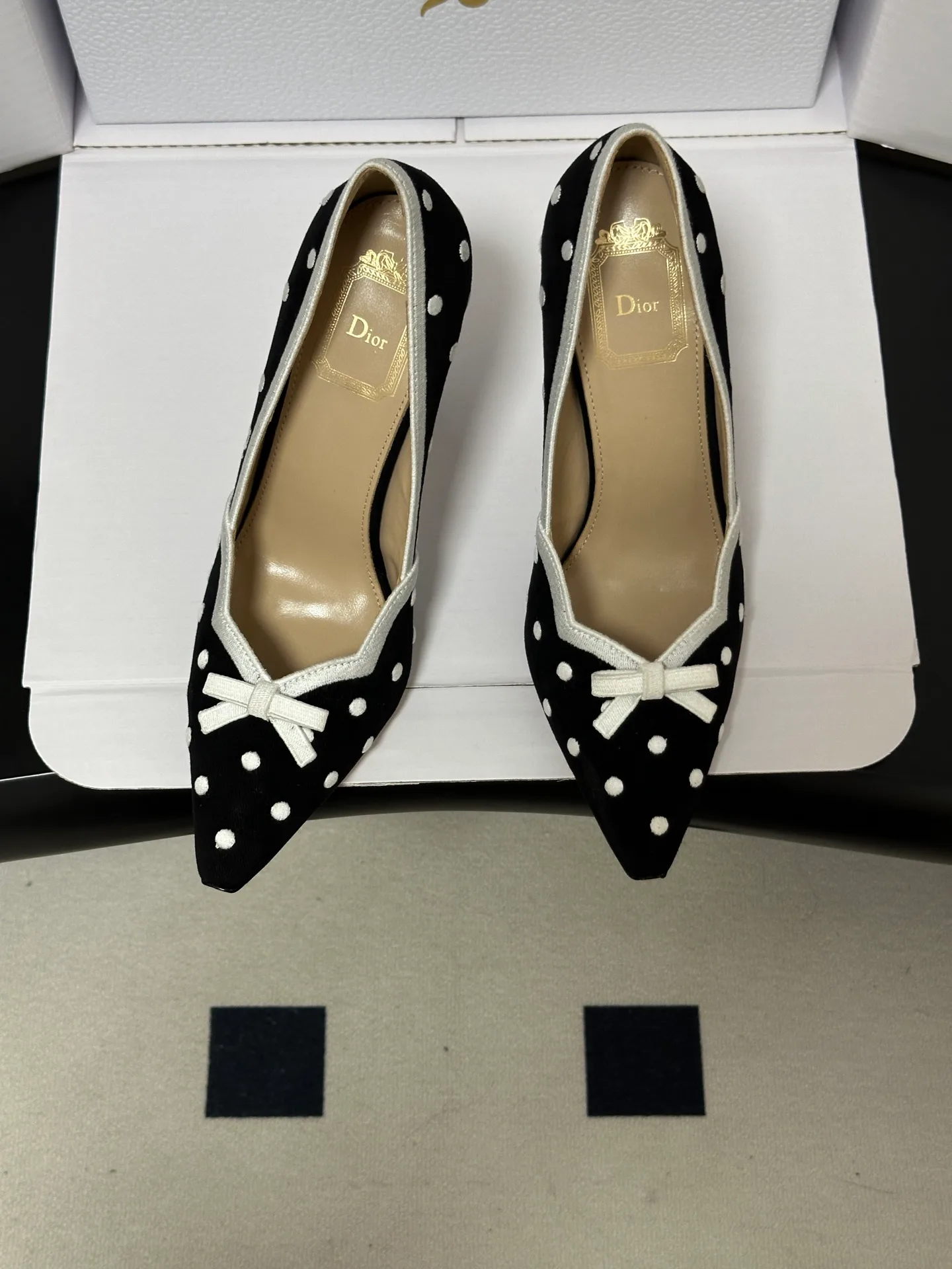 Туфли Женские Christian Dior 17920435
