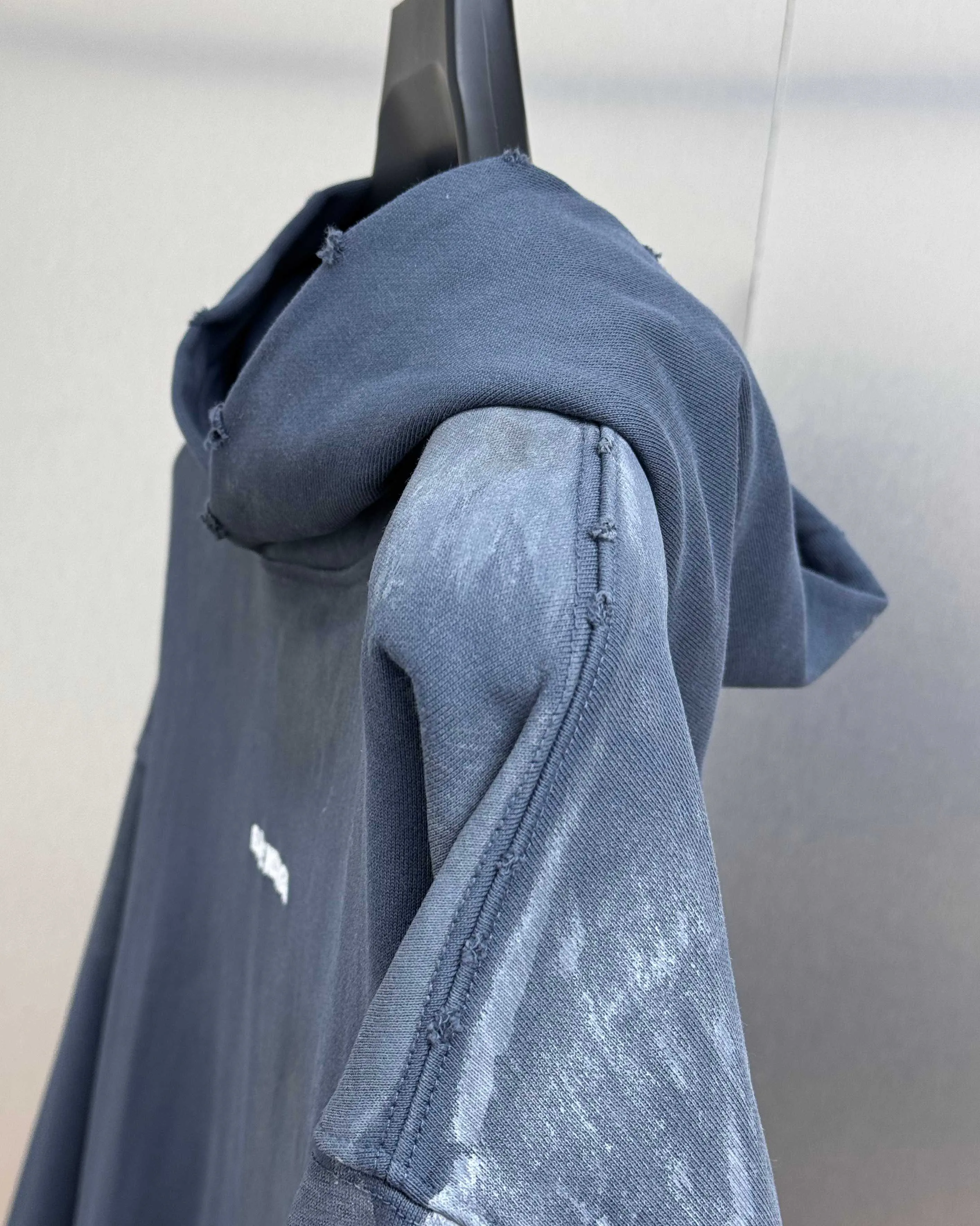 Свитшоты И Худи Мужские Balenciaga 18189743