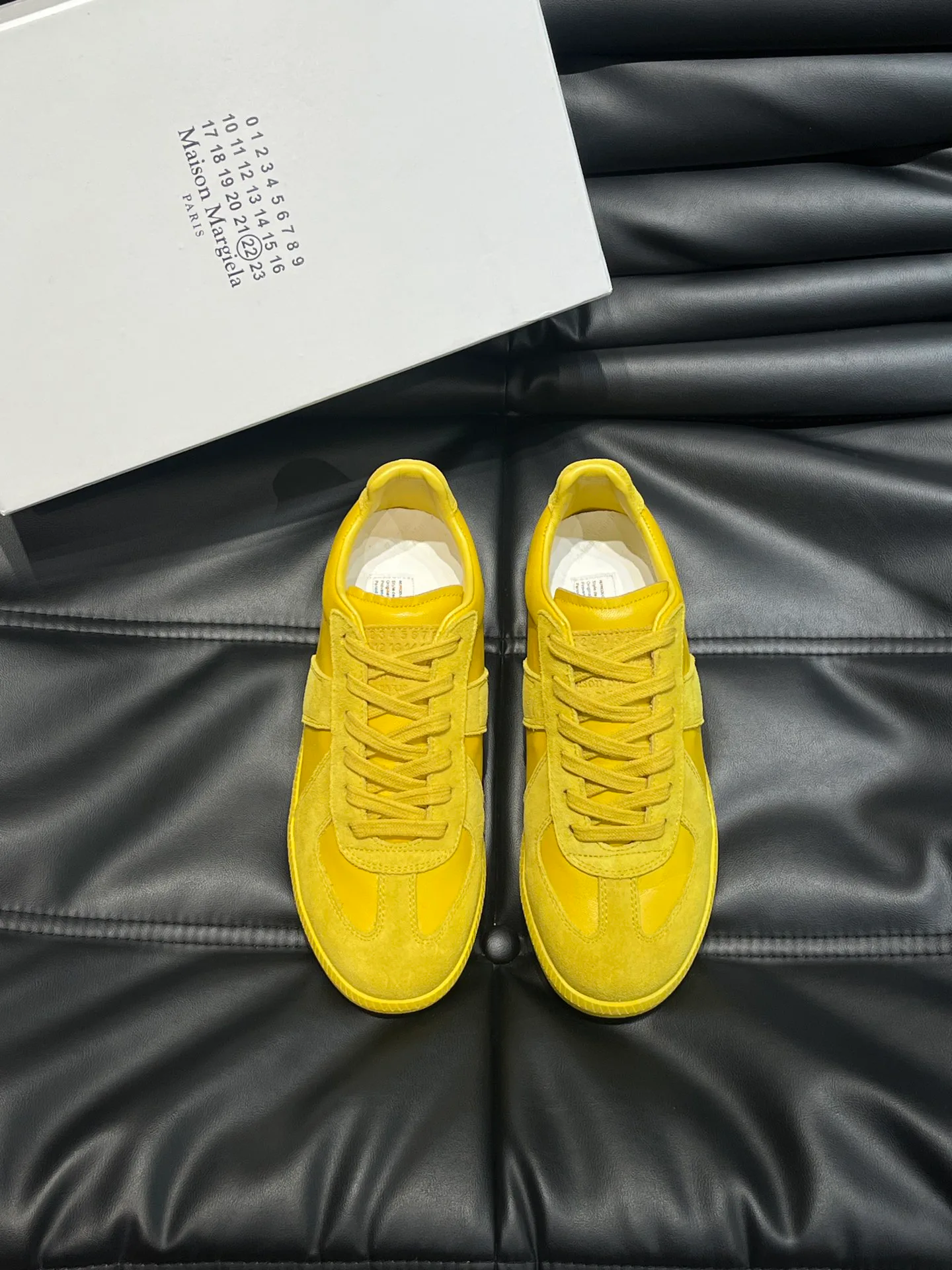 Кроссовки Женские Maison Margiela 17896505