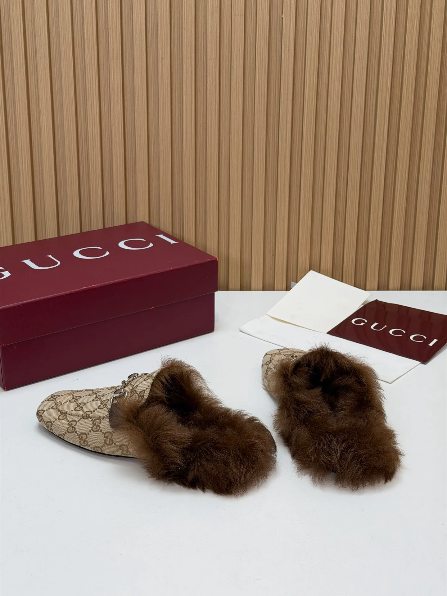 Мюли И Сабо Женские Gucci 20140527