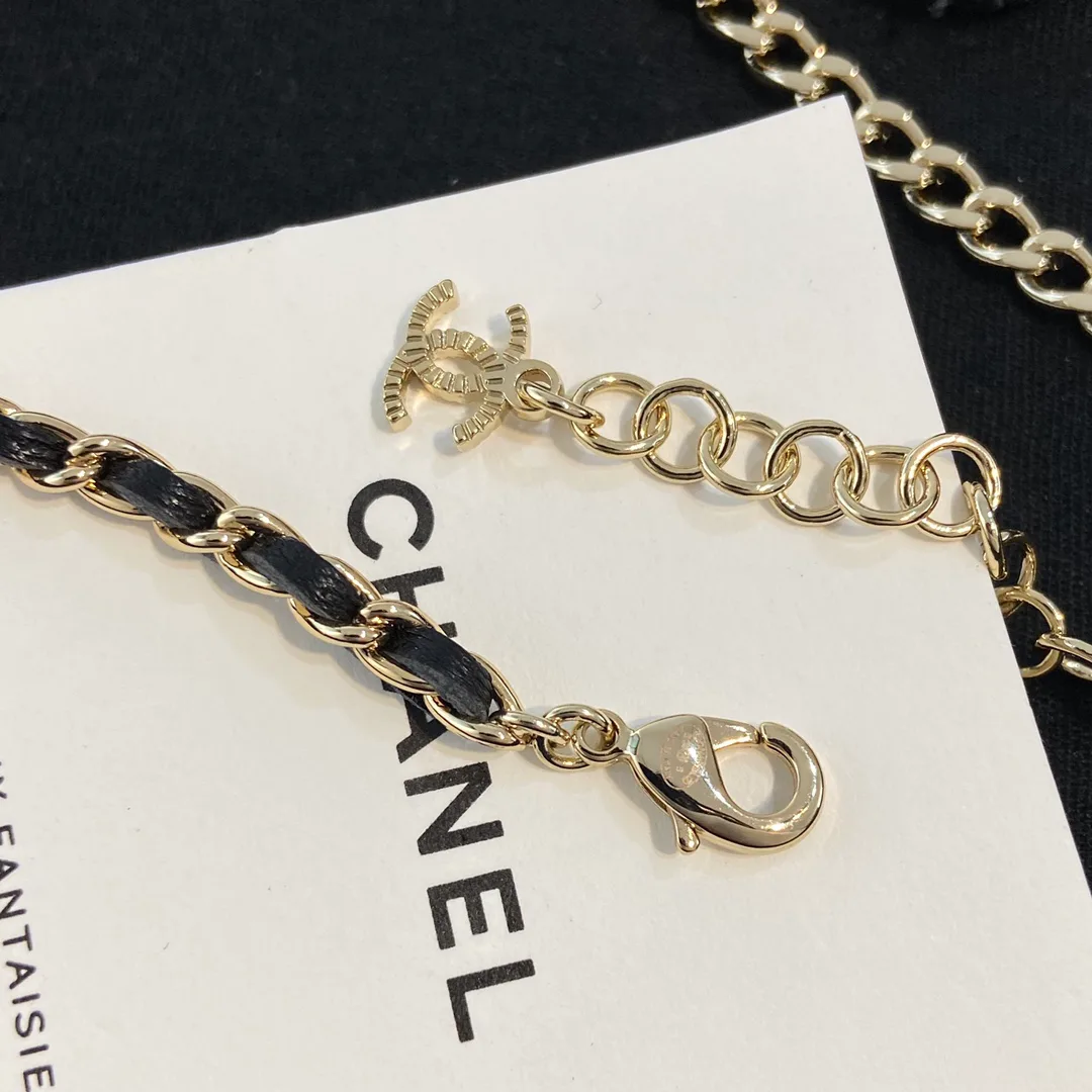Бижутерия Chanel 18609772