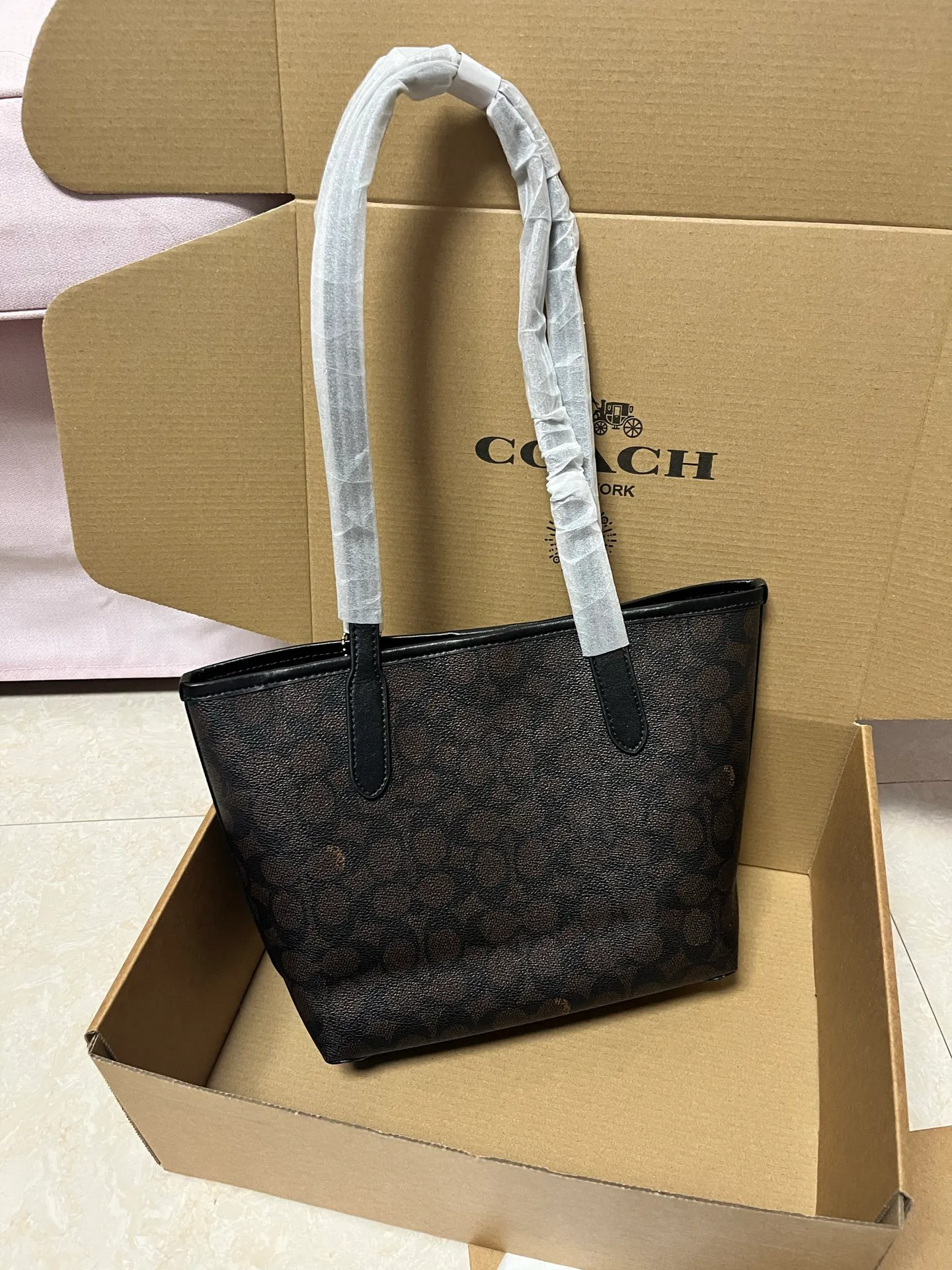 Классические Сумки Женские Coach 5082813