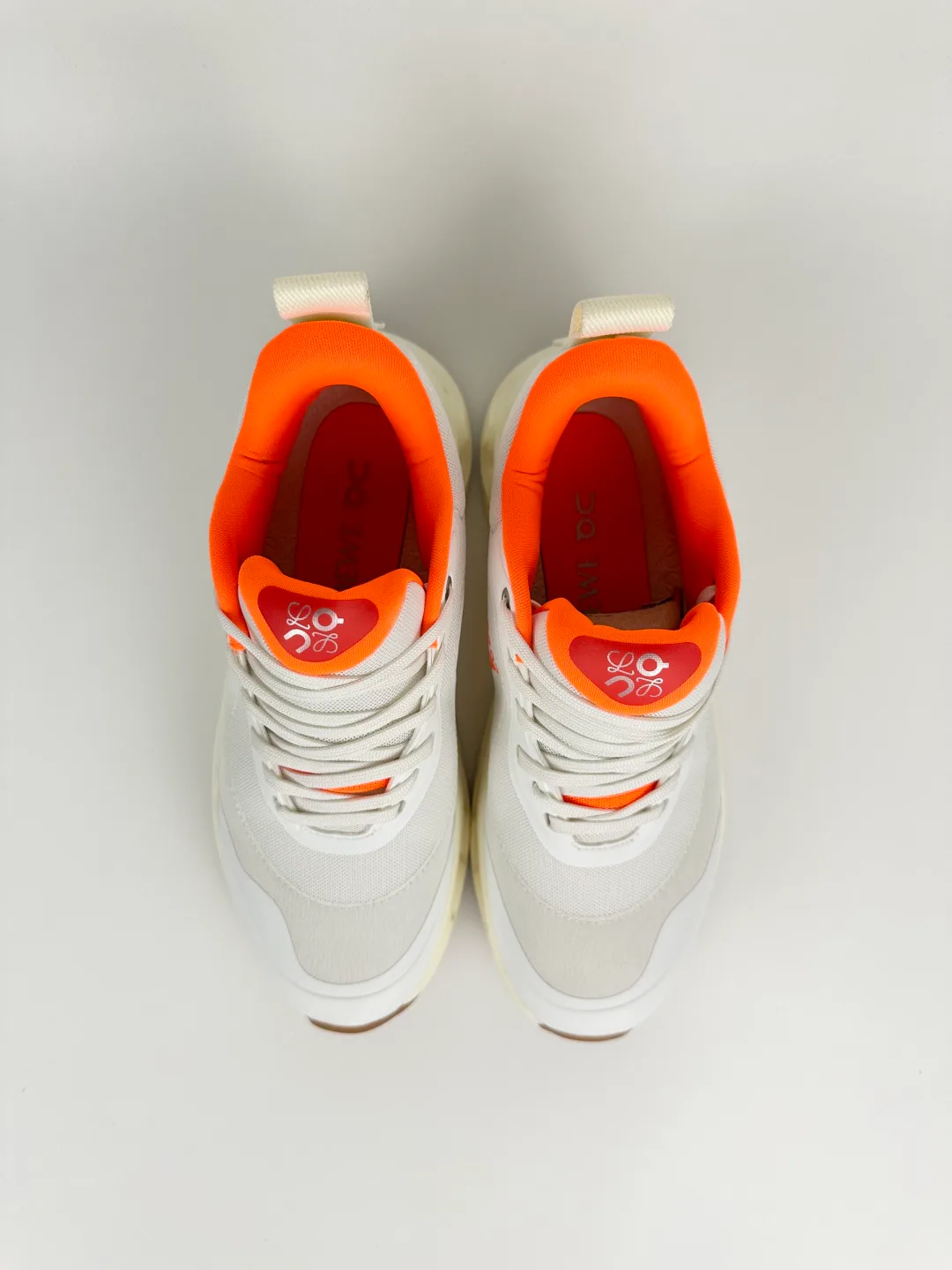 Кроссовки Женские Loewe 11228564