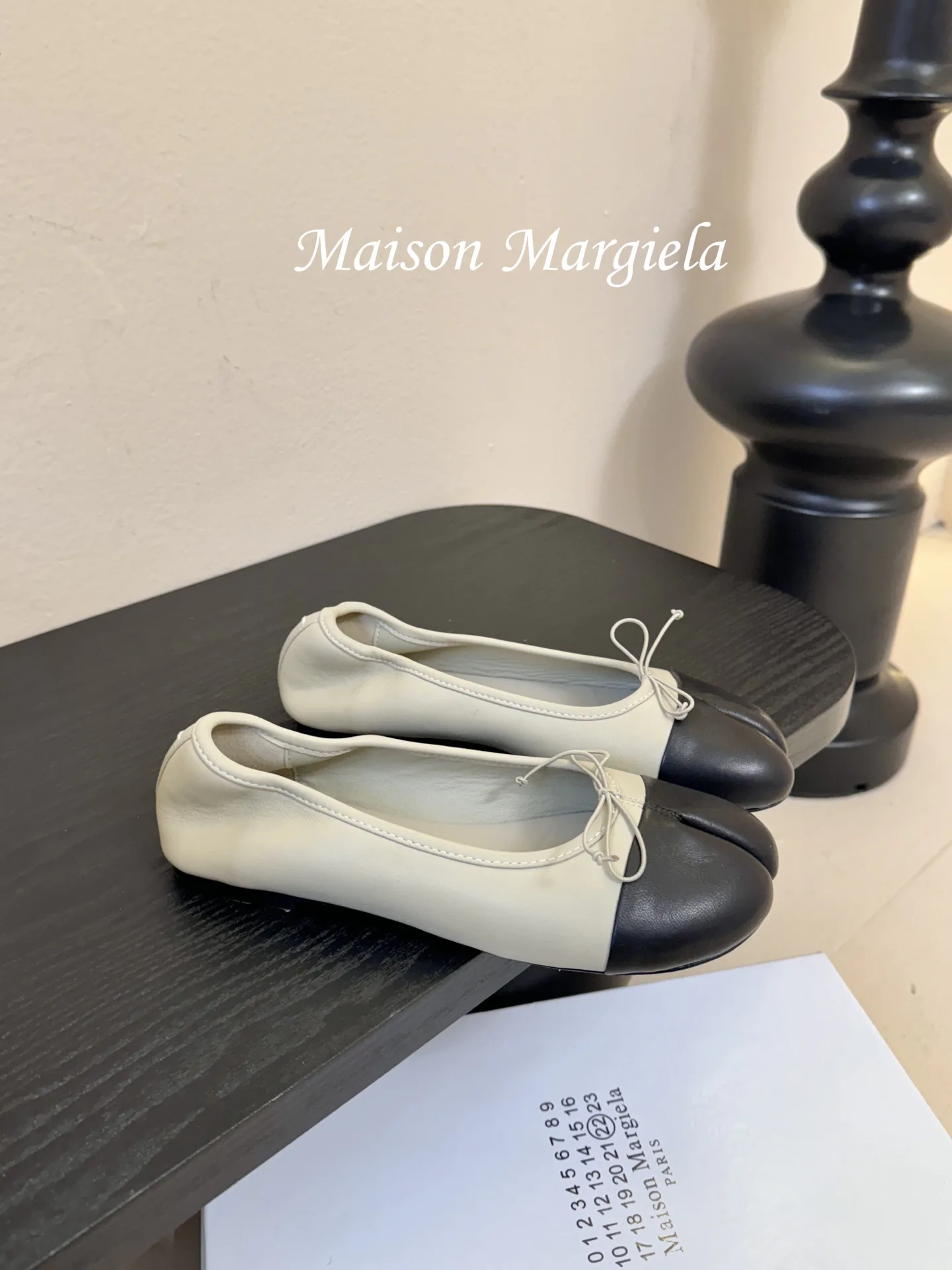 Балетки Женские Maison Margiela 947120