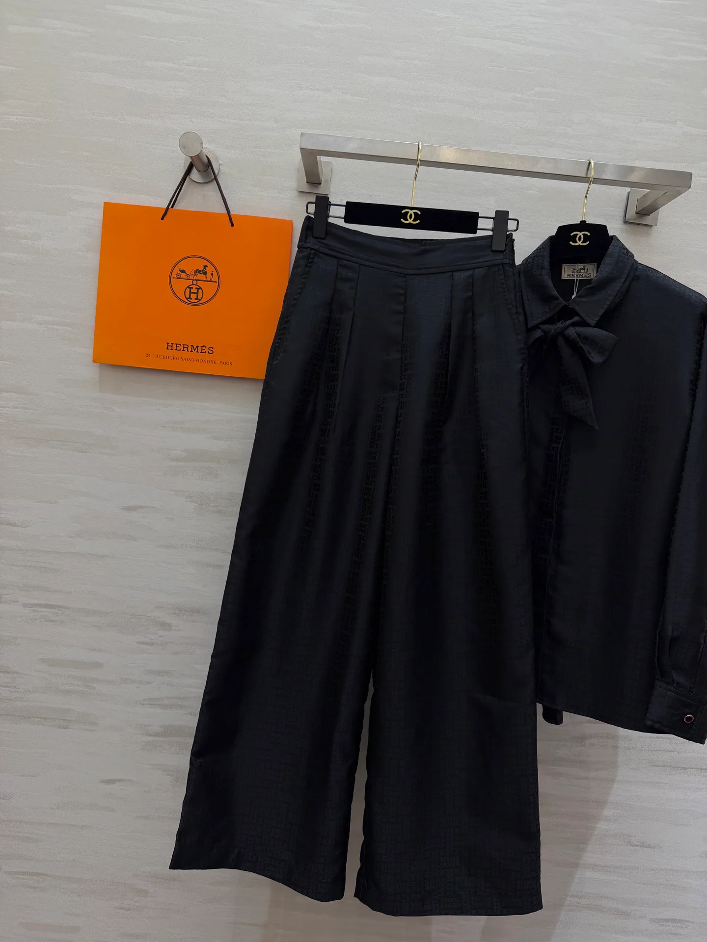 Рубашки Женские Hermes 9636036